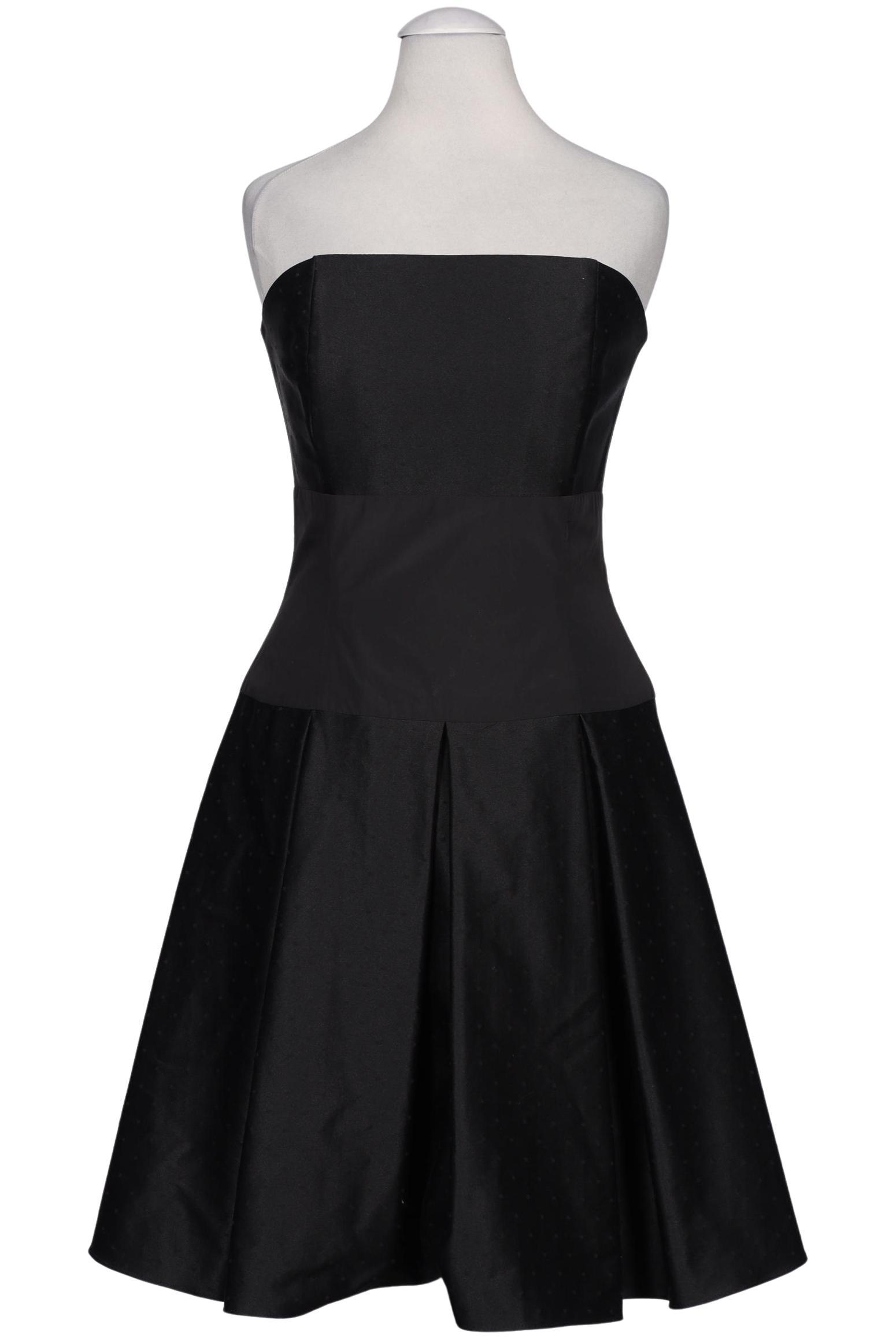 

Swing Damen Kleid, schwarz, Gr. 34