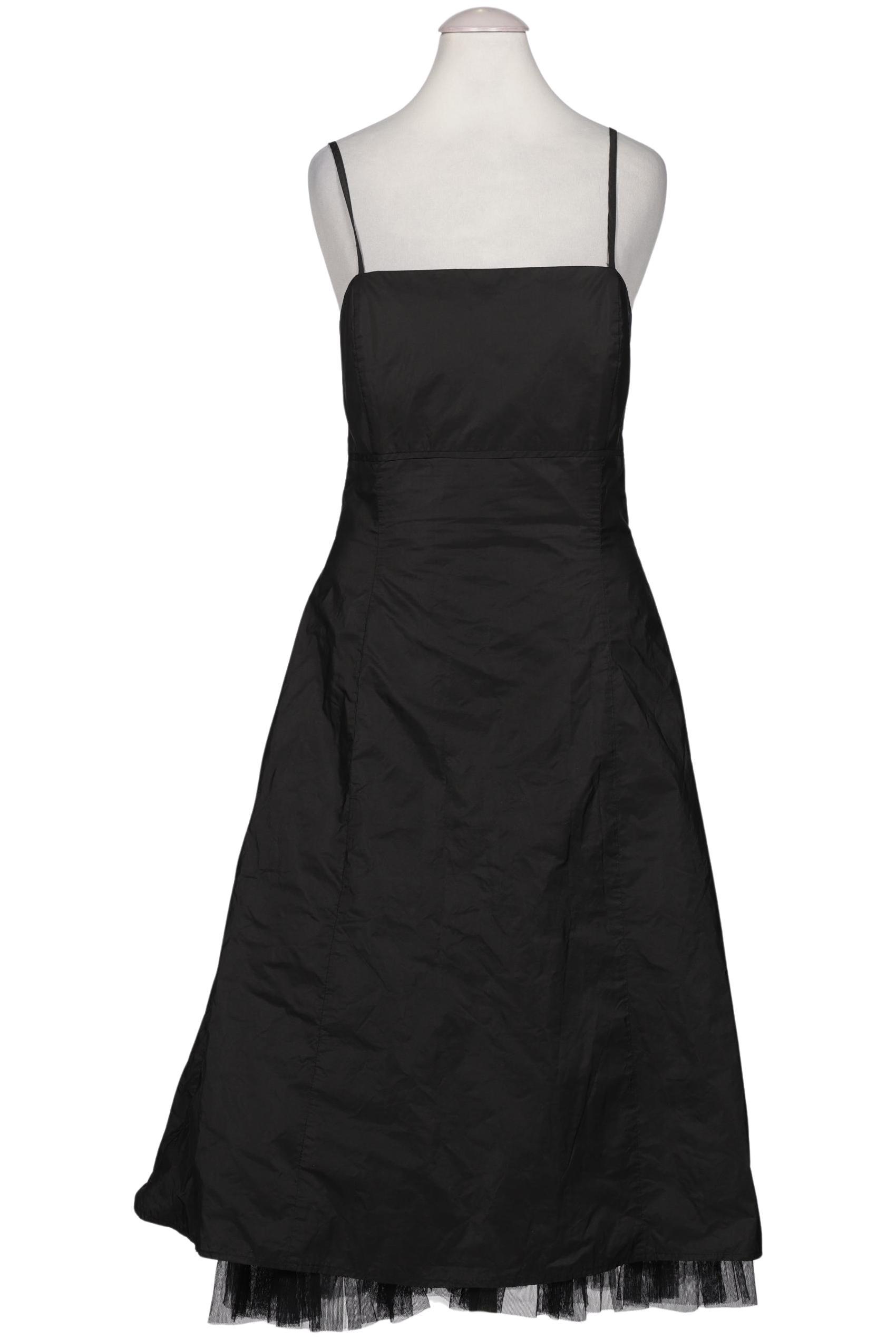 

Swing Damen Kleid, schwarz, Gr. 40