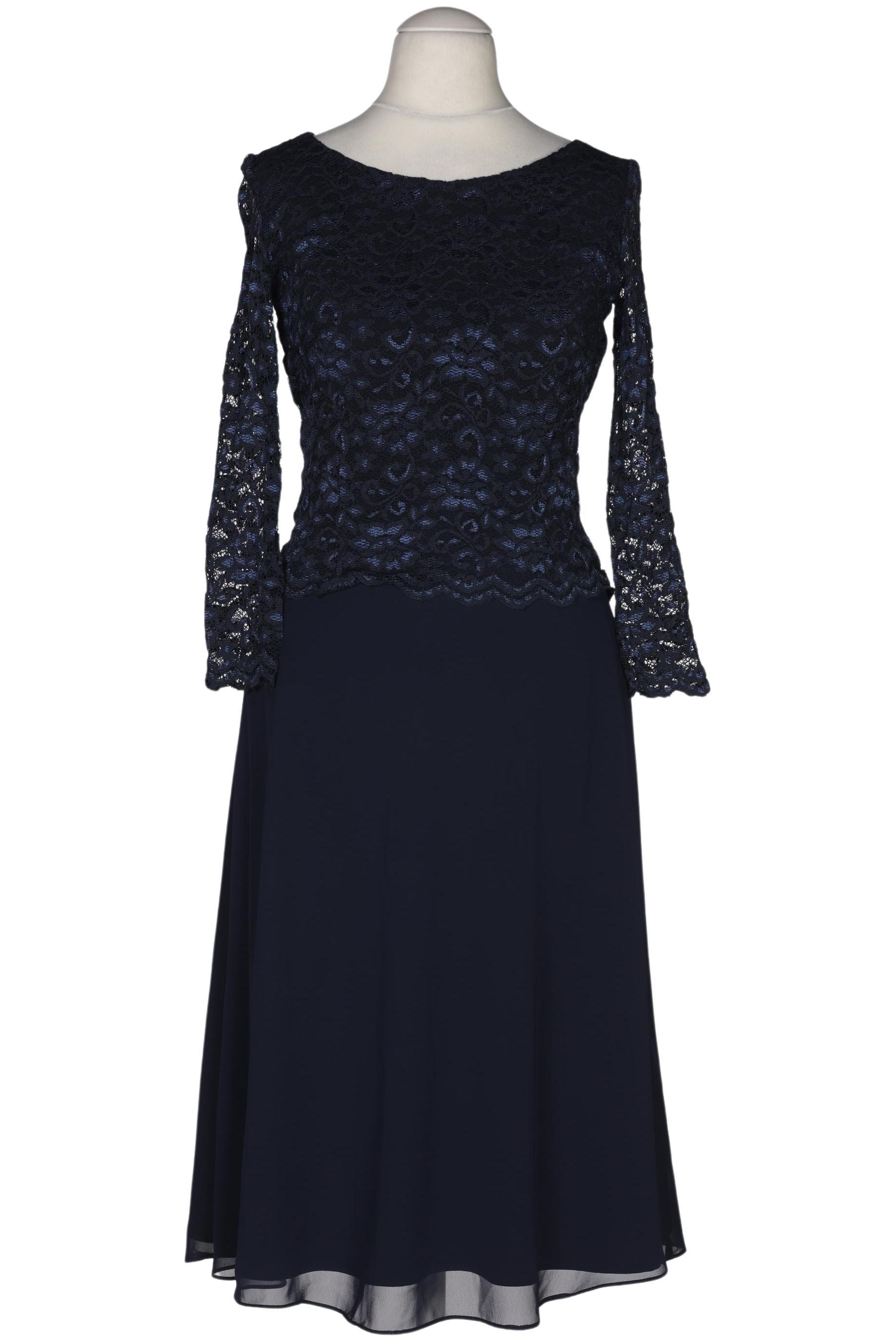

Swing Damen Kleid, marineblau, Gr. 34