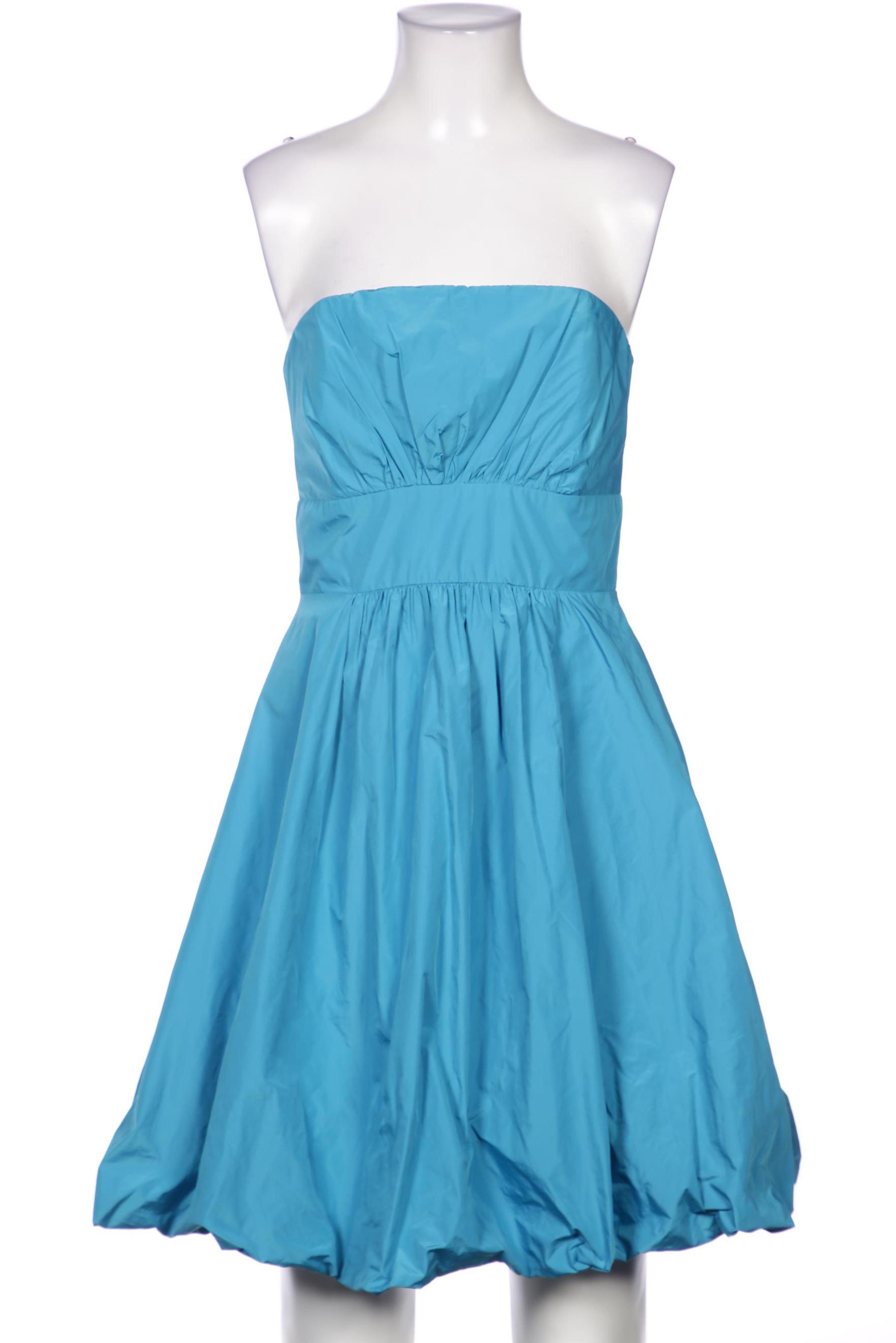

Swing Damen Kleid, blau, Gr. 36