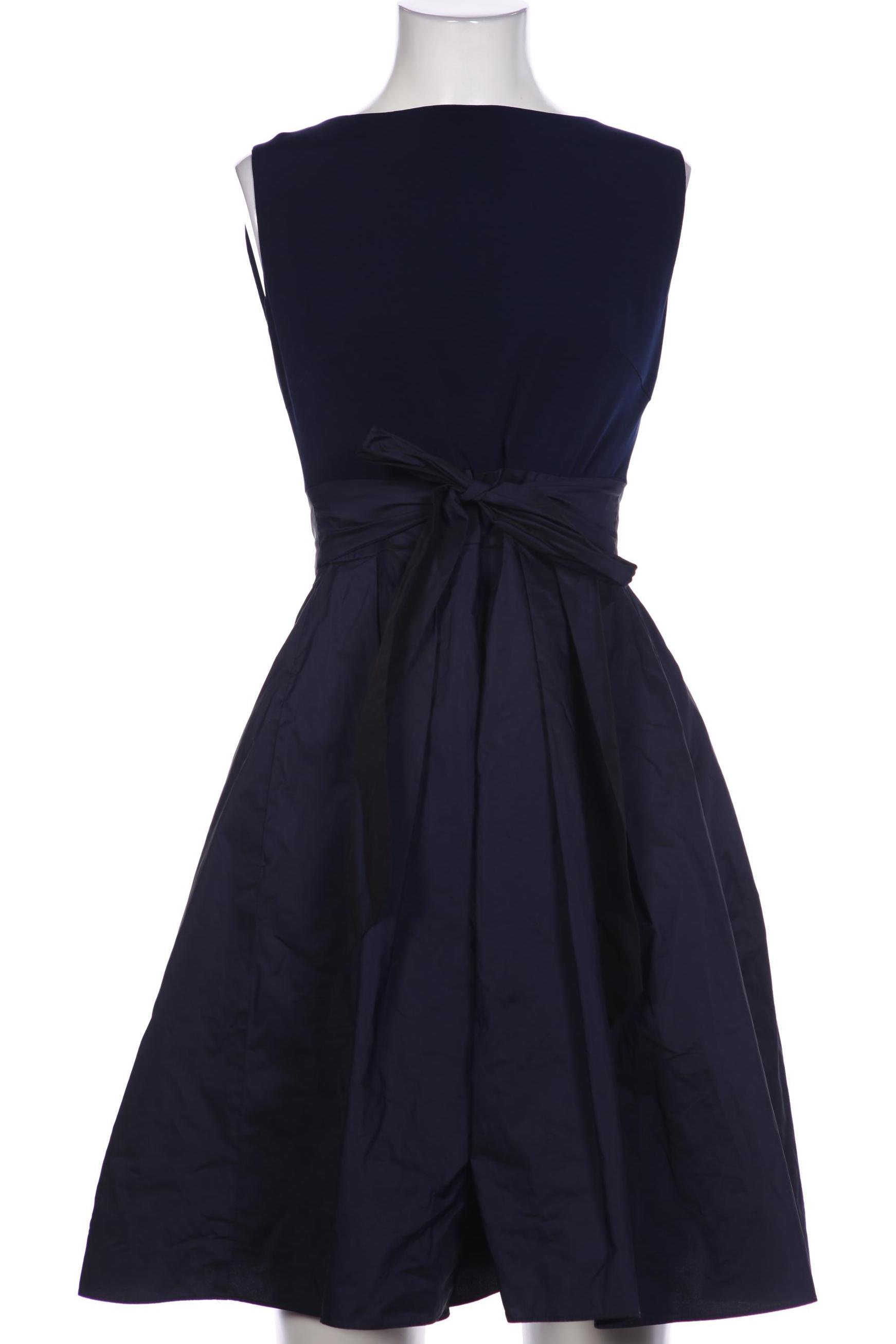 

Swing Damen Kleid, marineblau, Gr. 36