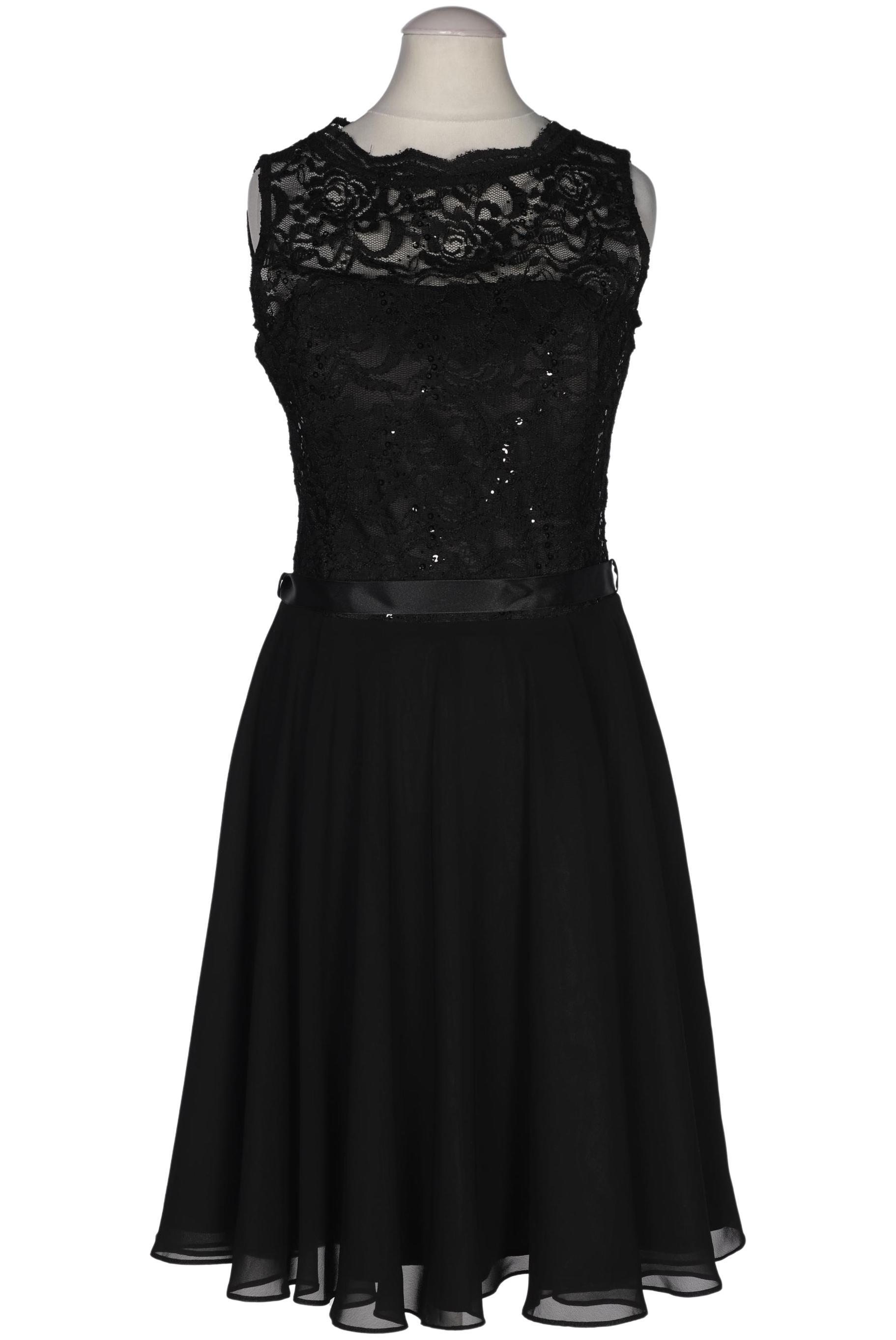 

Swing Damen Kleid, schwarz, Gr. 36