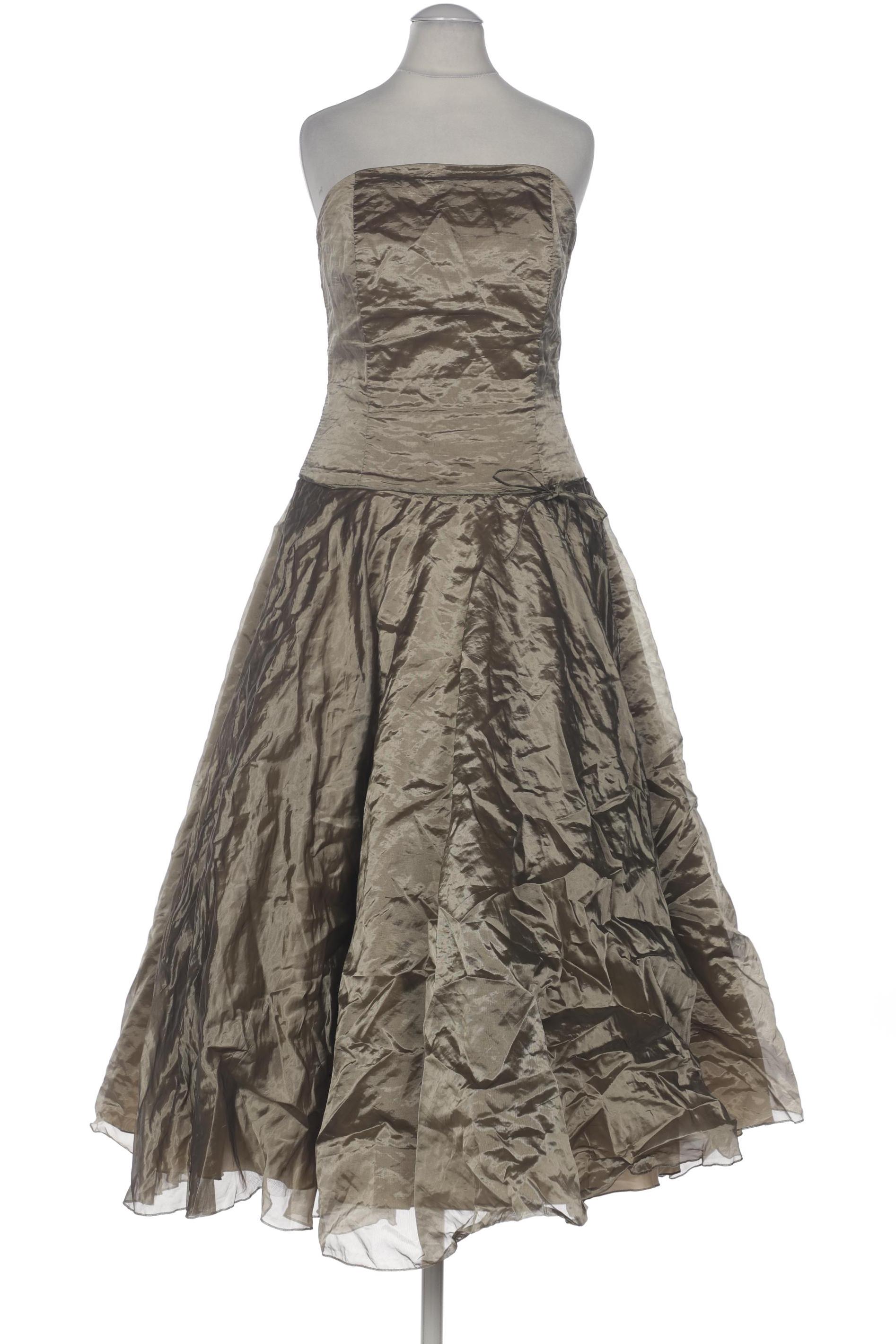 

Swing Damen Kleid, beige, Gr. 34