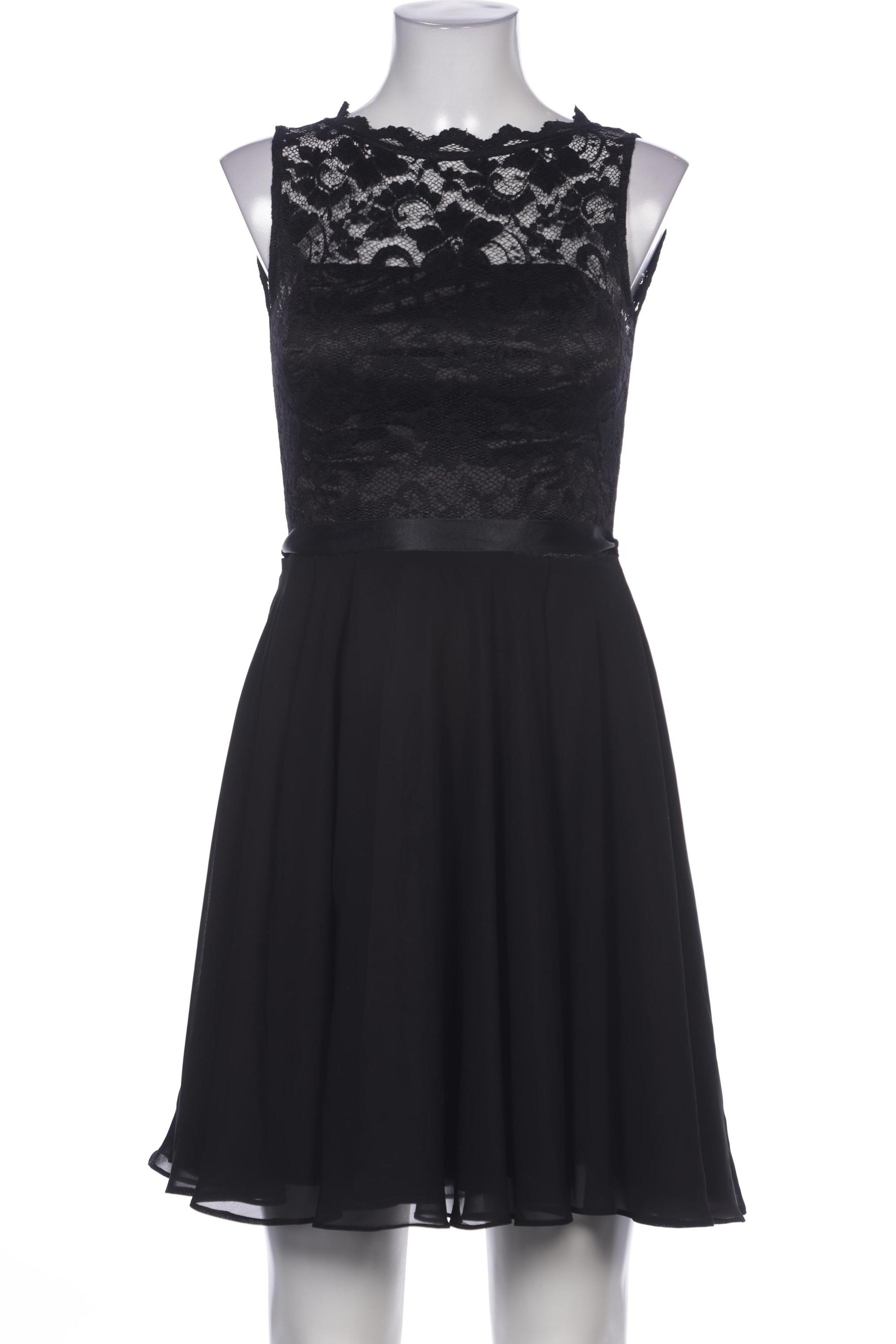 

Swing Damen Kleid, schwarz, Gr. 38