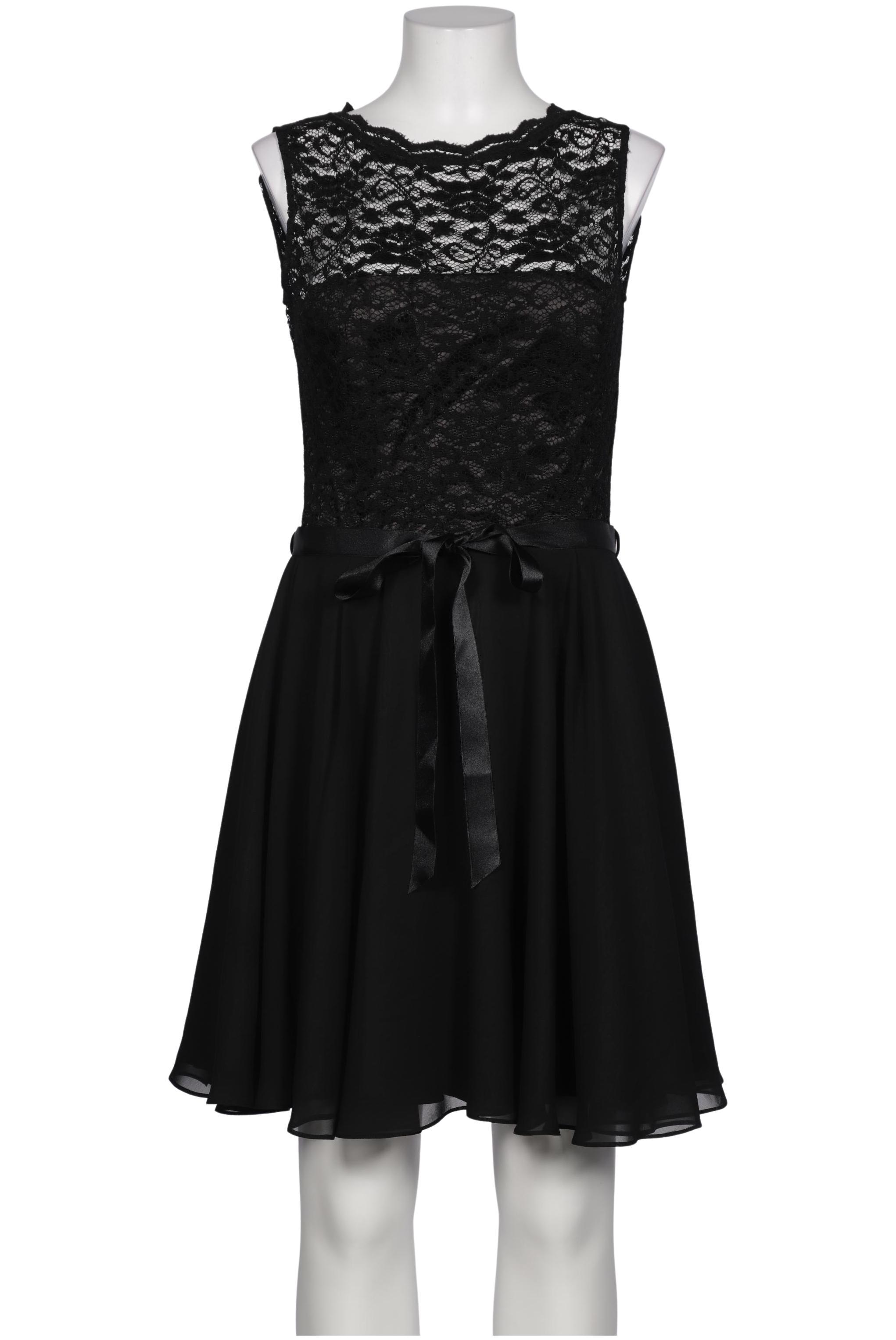 

Swing Damen Kleid, schwarz, Gr. 40