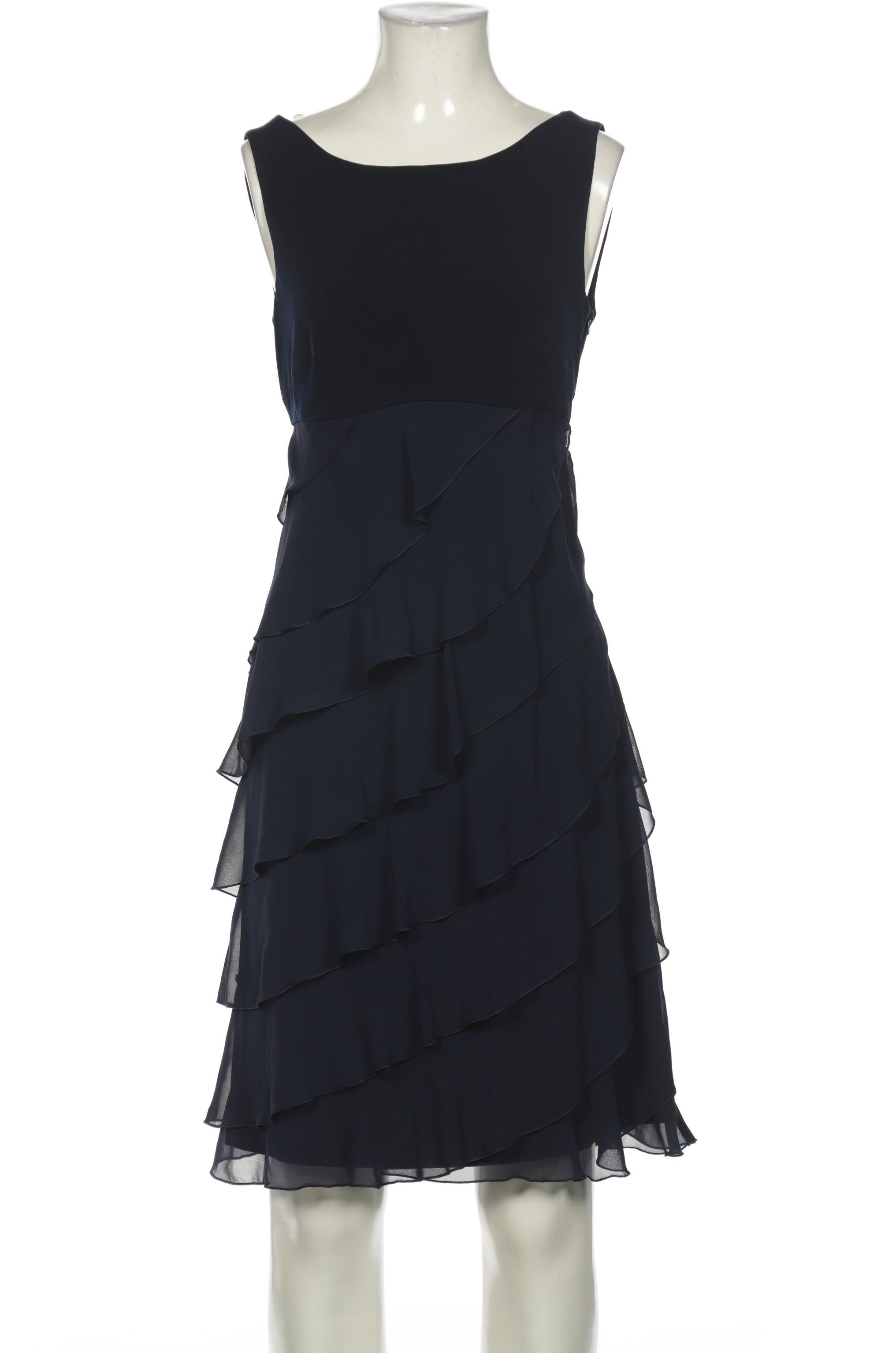 

SWING Damen Kleid, marineblau