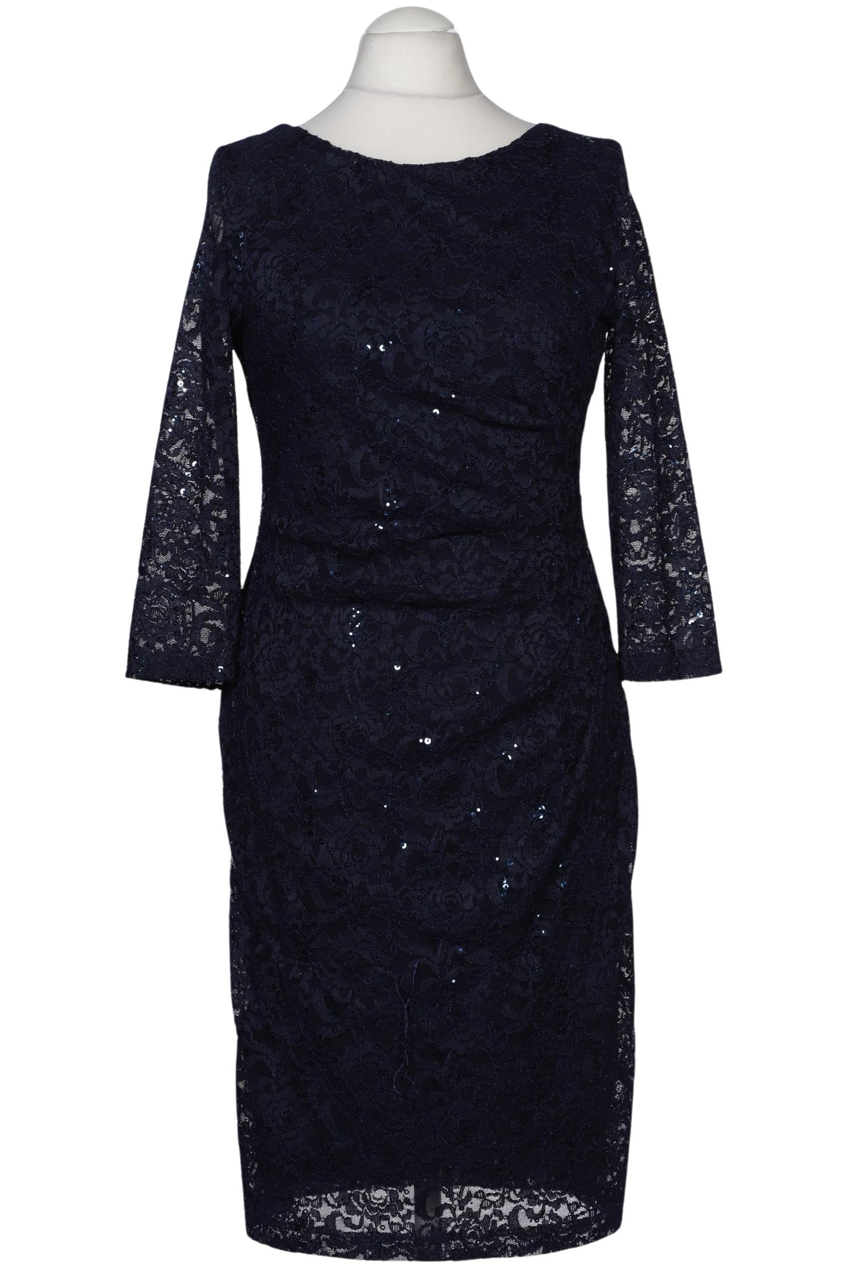 

Swing Damen Kleid, marineblau, Gr. 44