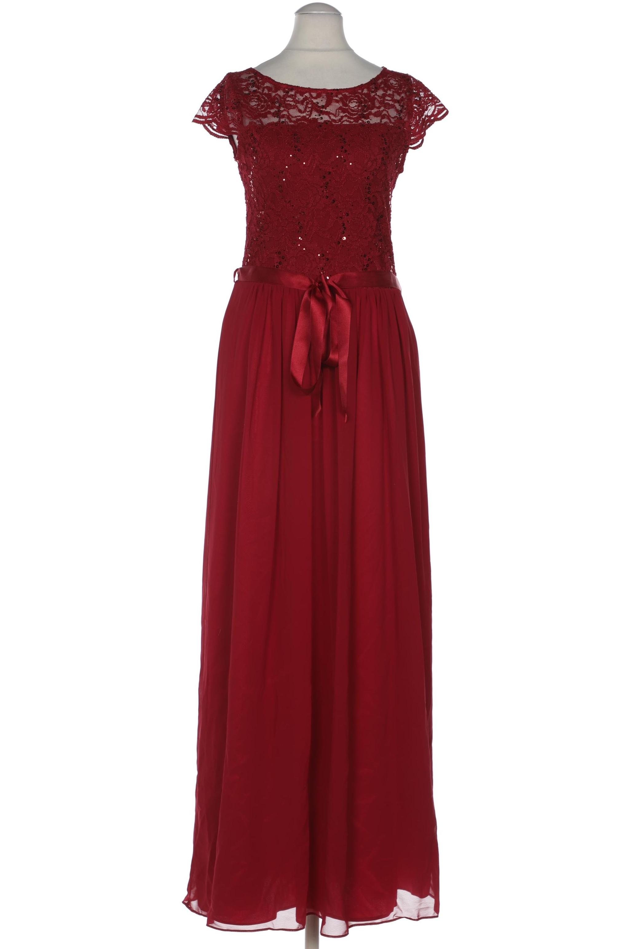 

Swing Damen Kleid, bordeaux, Gr. 36