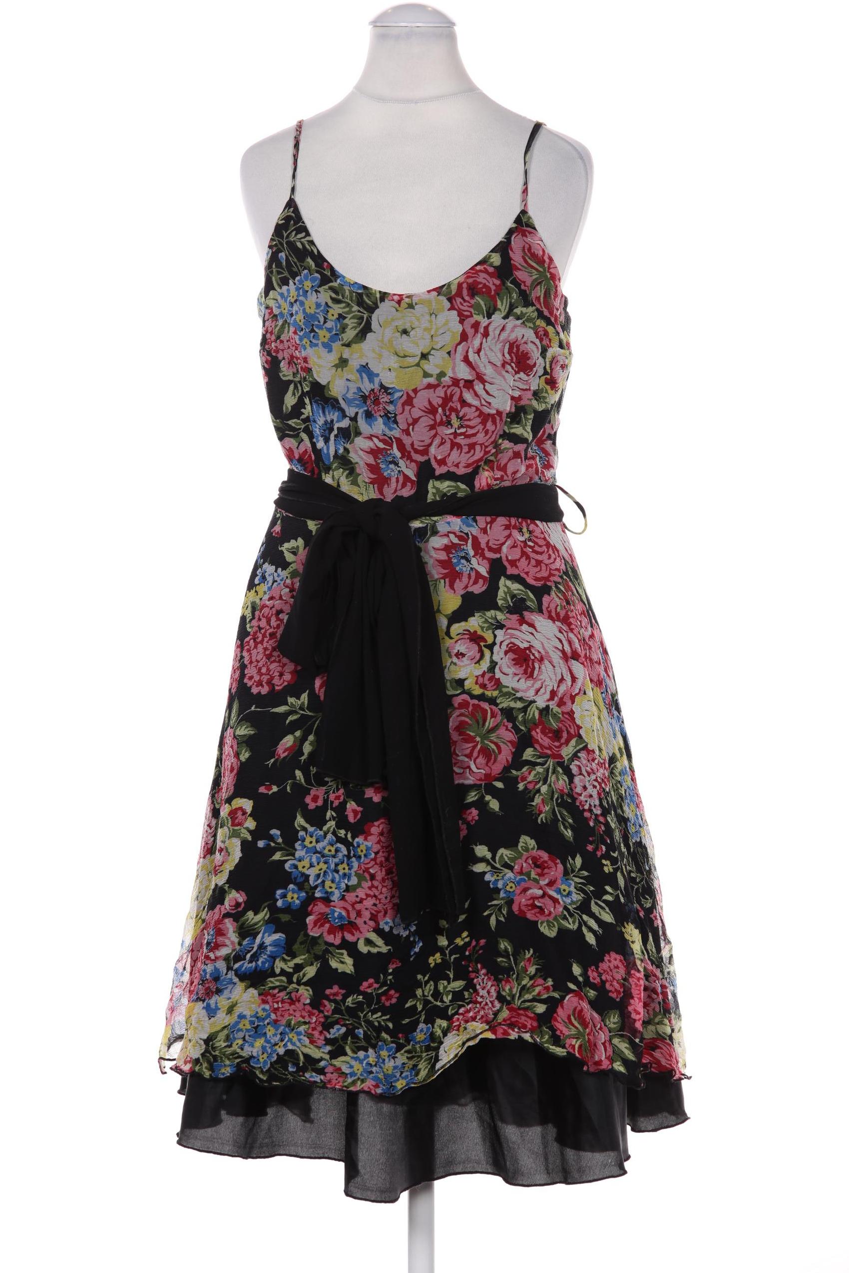 

Swing Damen Kleid, schwarz, Gr. 36