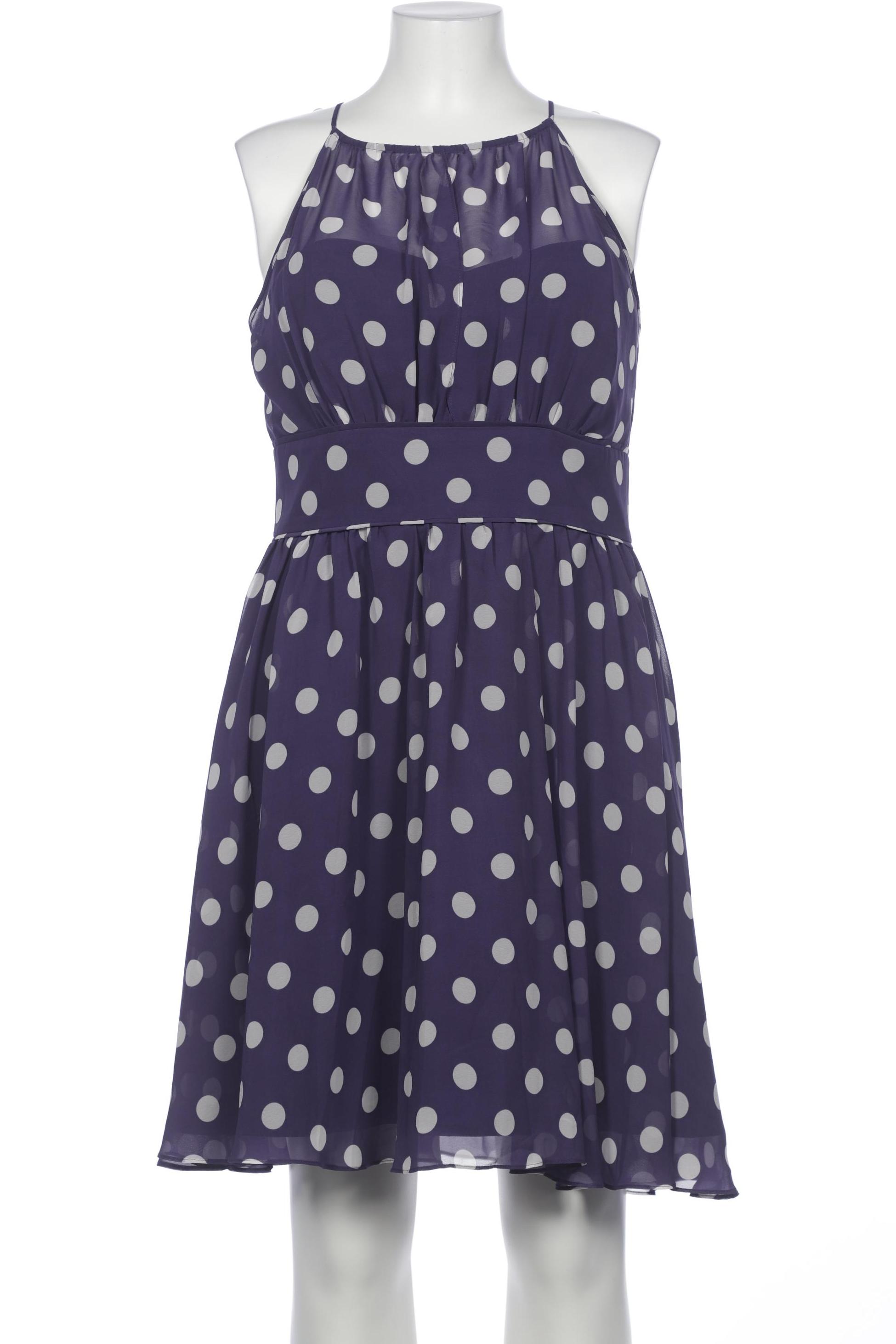 

Swing Damen Kleid, marineblau, Gr. 44
