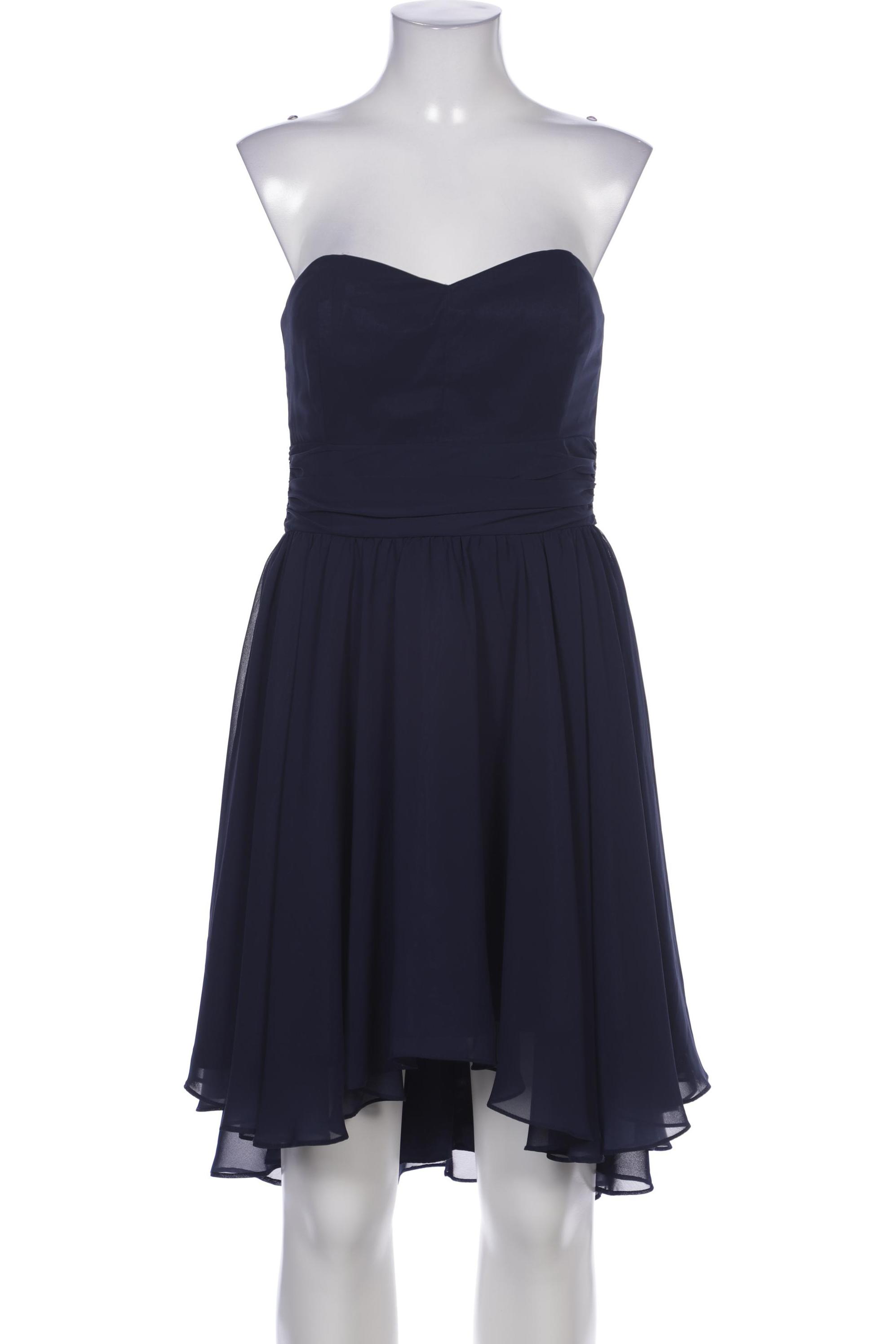 

Swing Damen Kleid, marineblau, Gr. 38