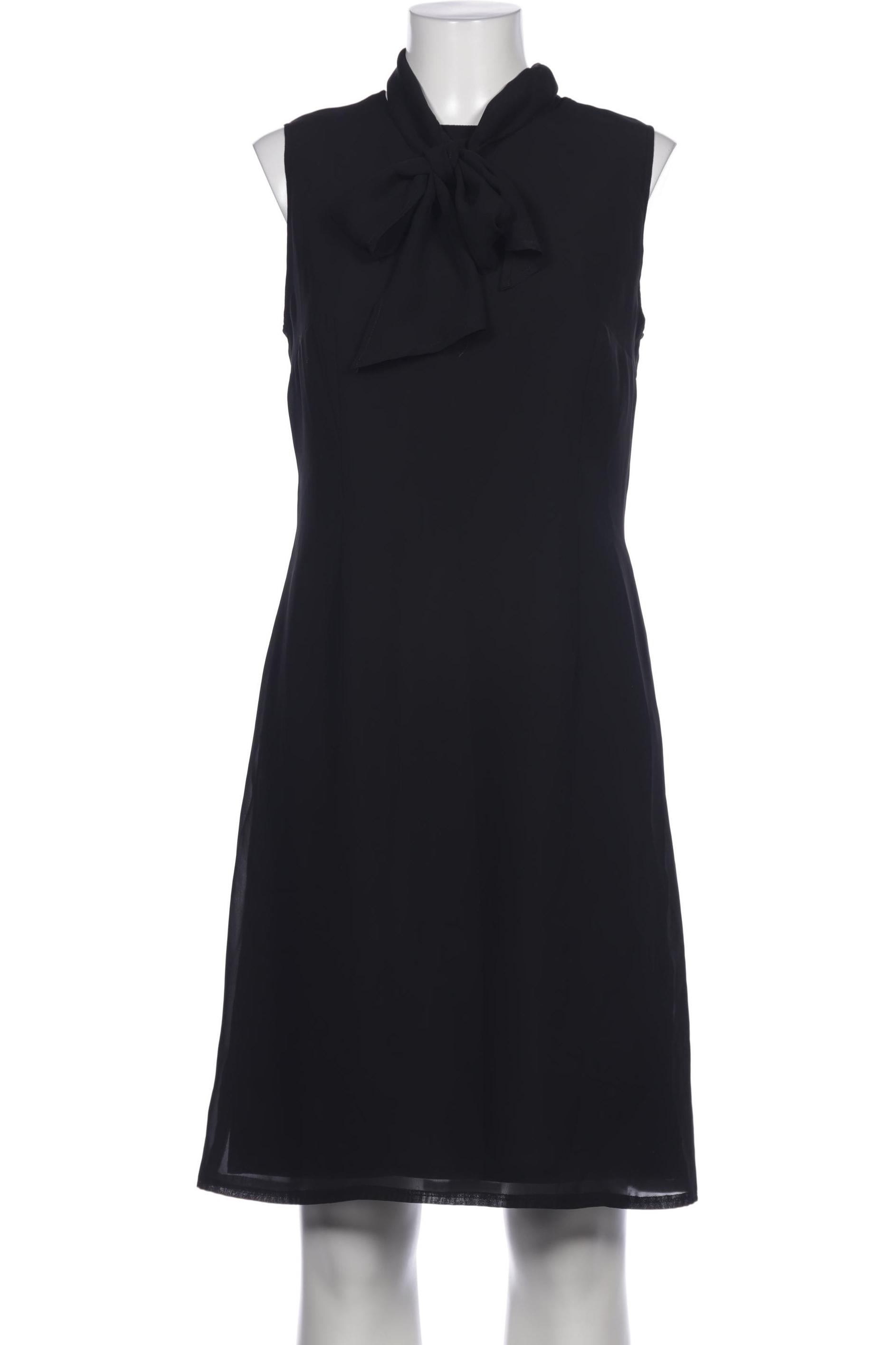 

Swing Damen Kleid, schwarz, Gr. 40