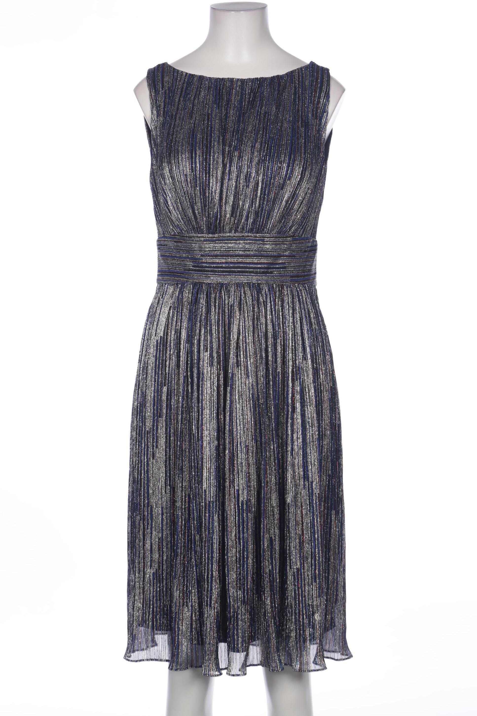 

Swing Damen Kleid, silber, Gr. 38