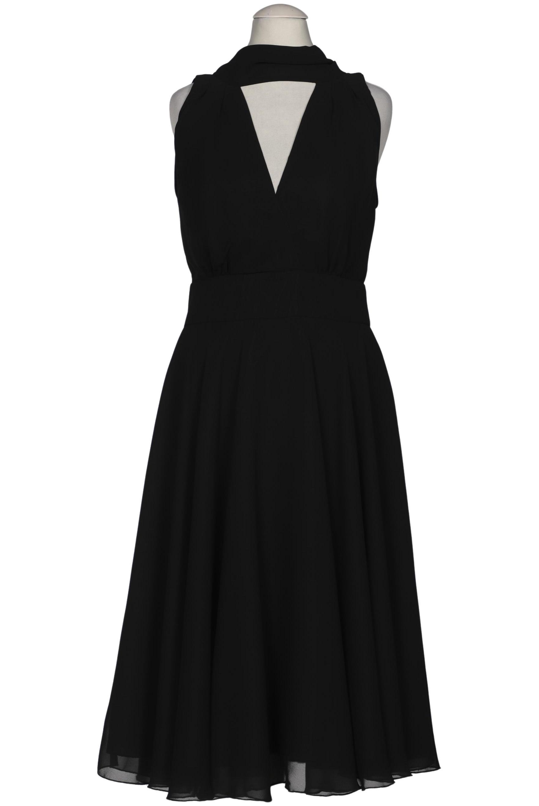 

Swing Damen Kleid, schwarz, Gr. 36