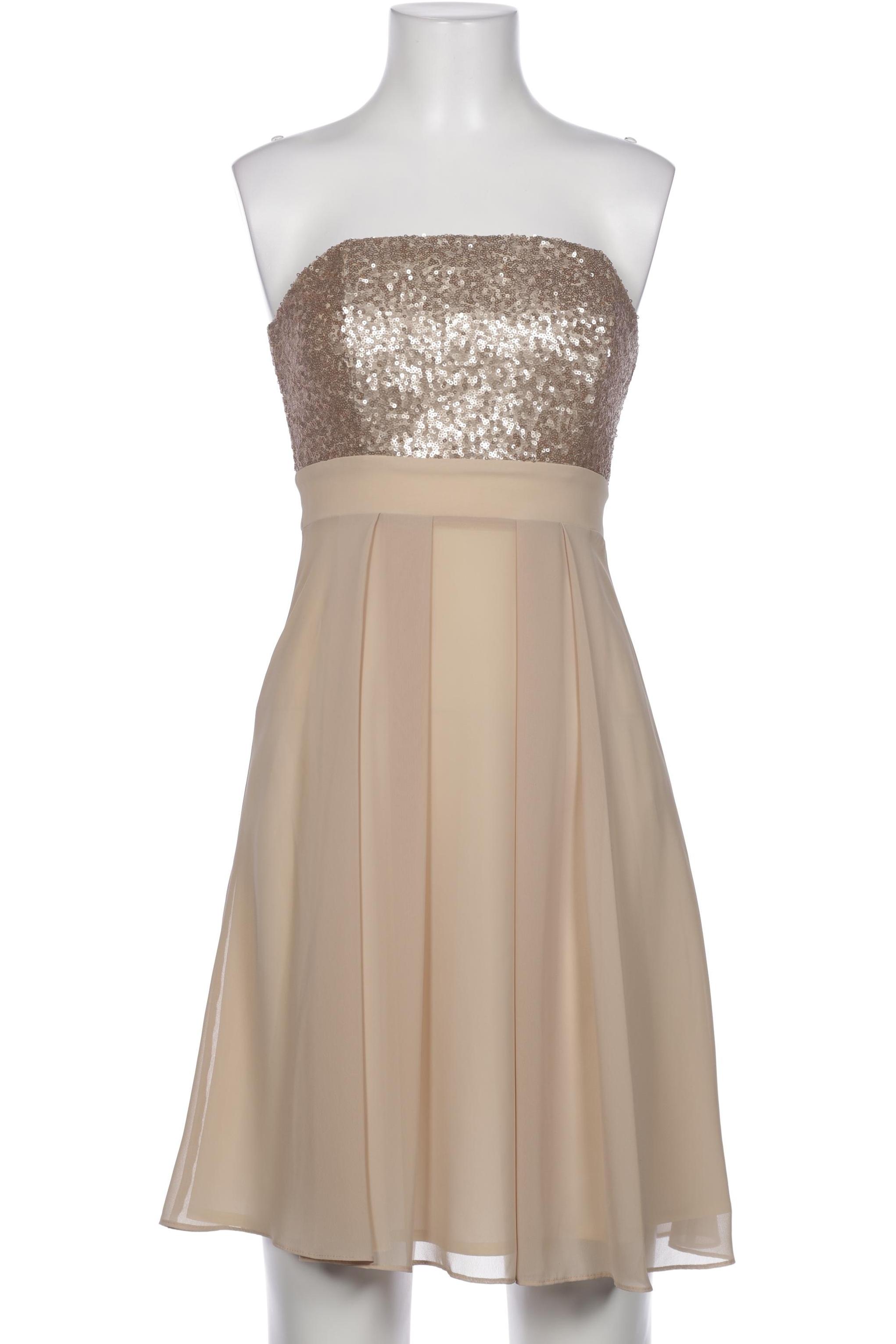 

Swing Damen Kleid, beige, Gr. 32