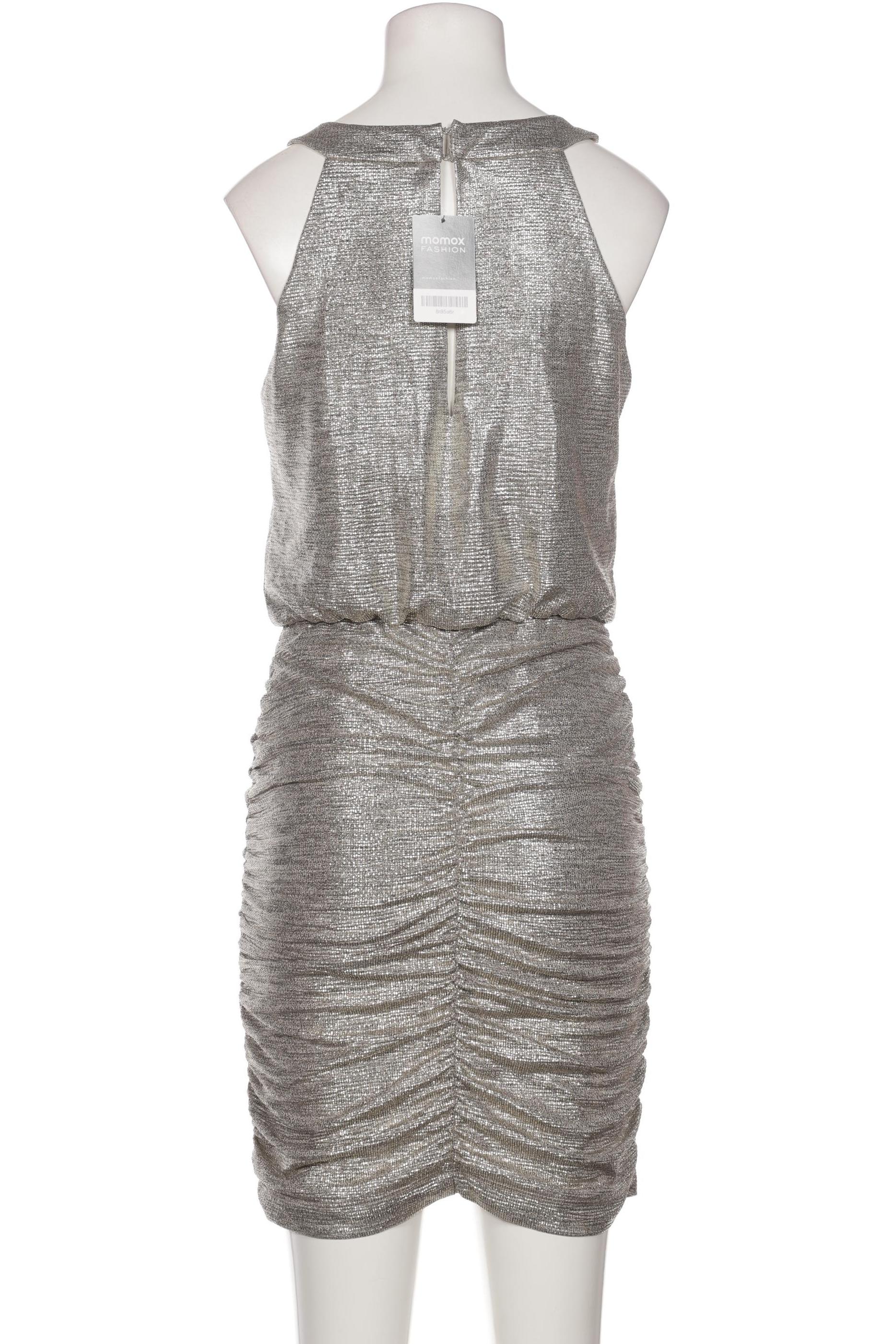 

Swing Damen Kleid, silber, Gr. 36