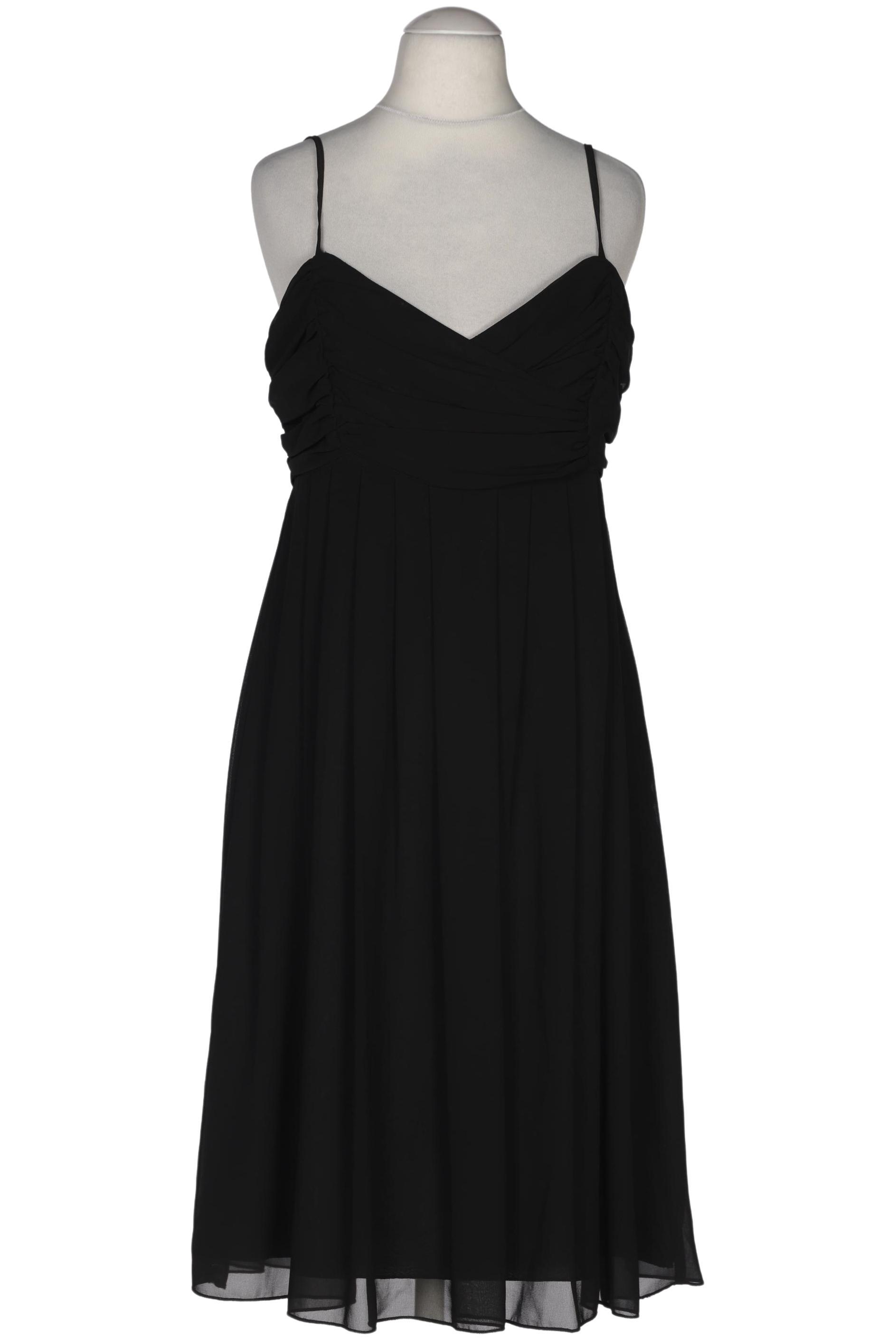 

Swing Damen Kleid, schwarz, Gr. 34