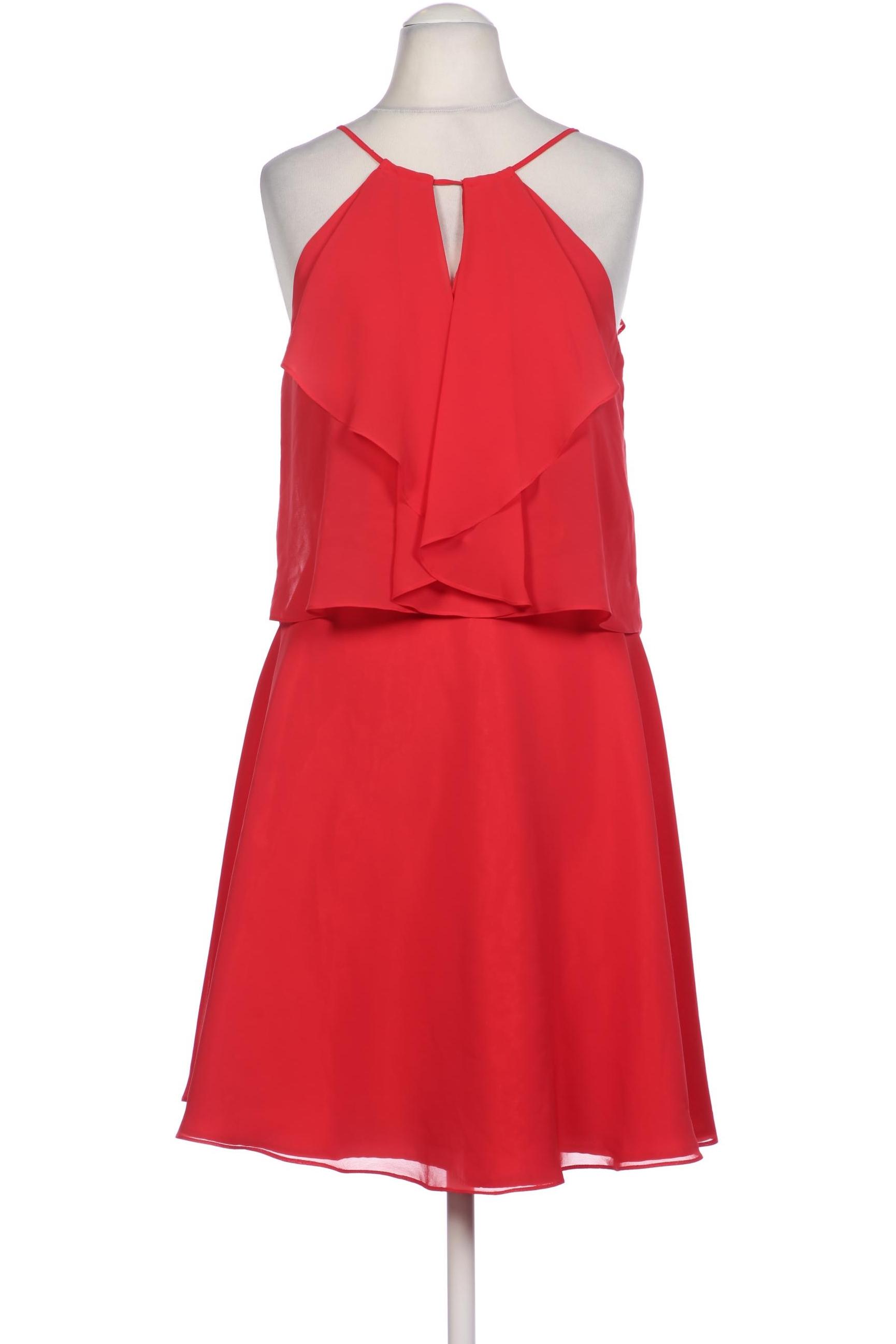 

Swing Damen Kleid, rot, Gr. 38