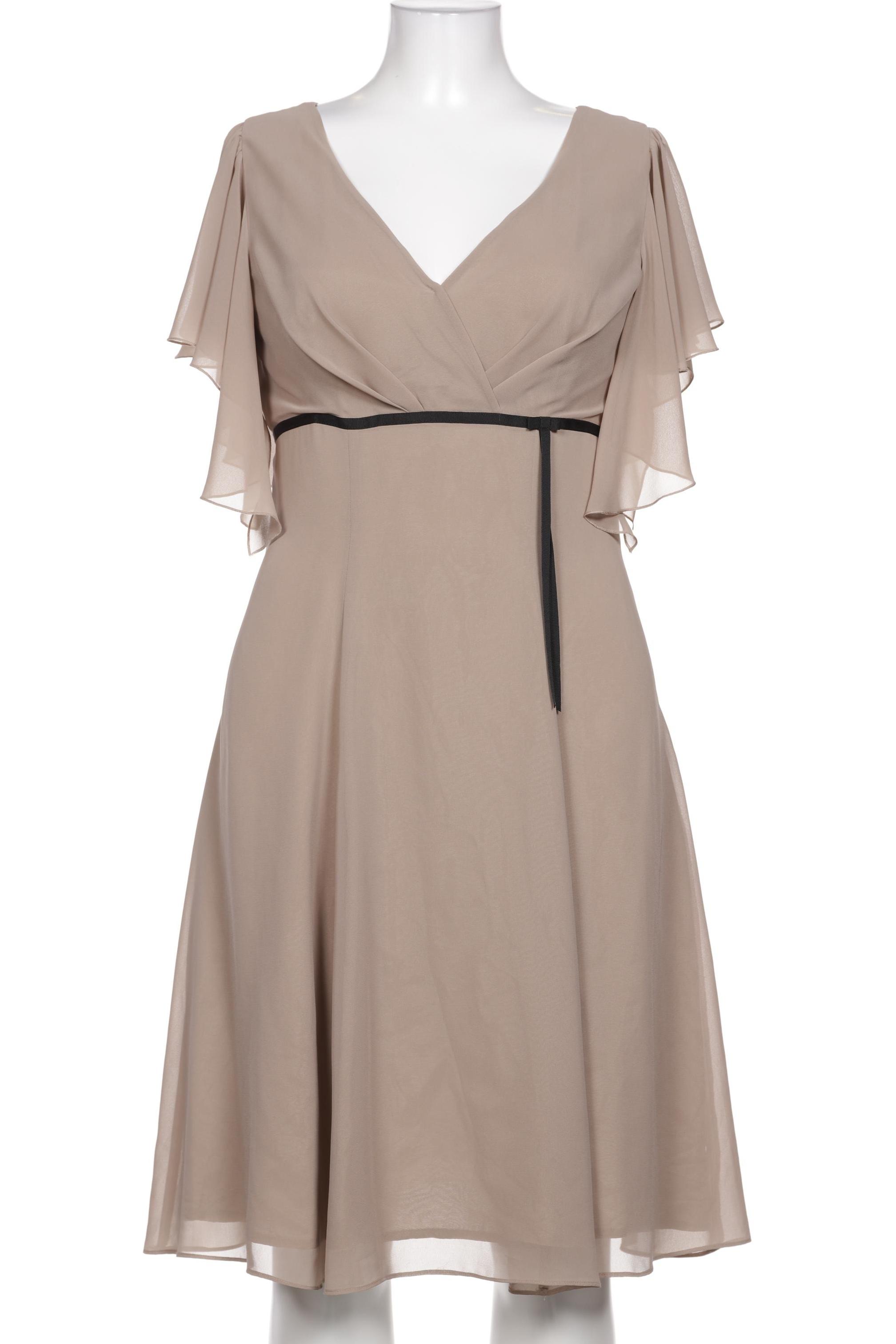 

SWING Damen Kleid, beige