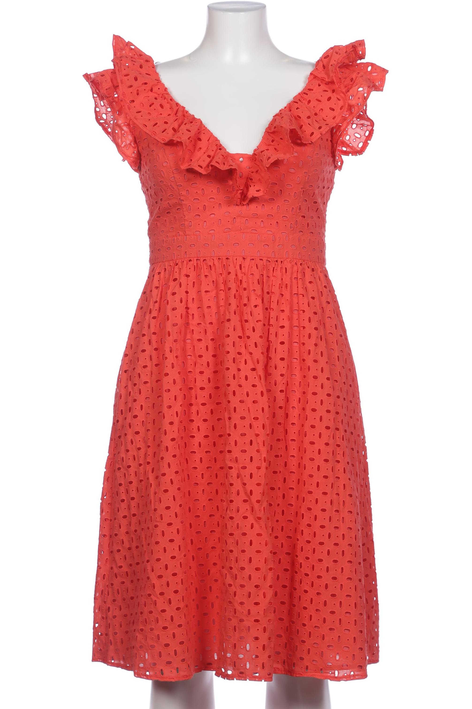 

Swing Damen Kleid, rot, Gr. 40