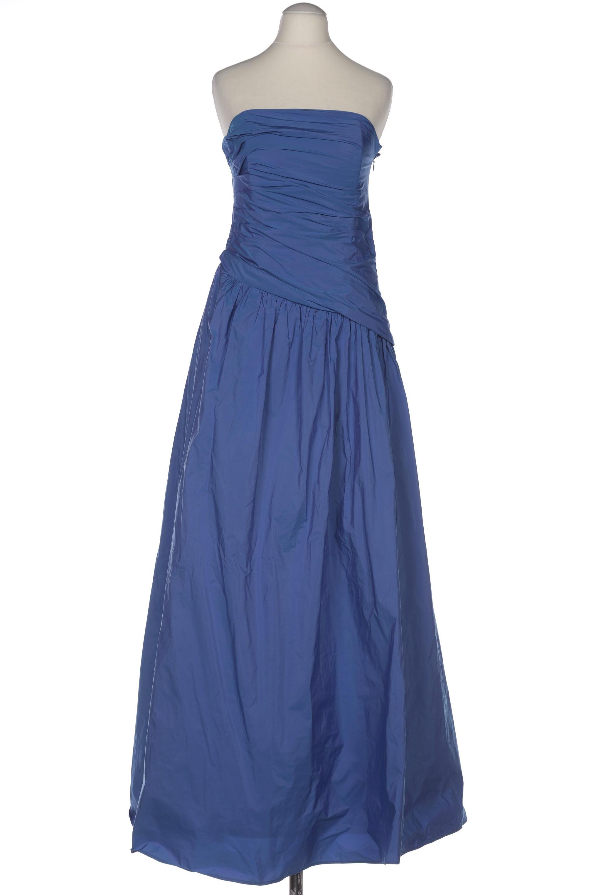 

Swing Damen Kleid, blau, Gr. 36