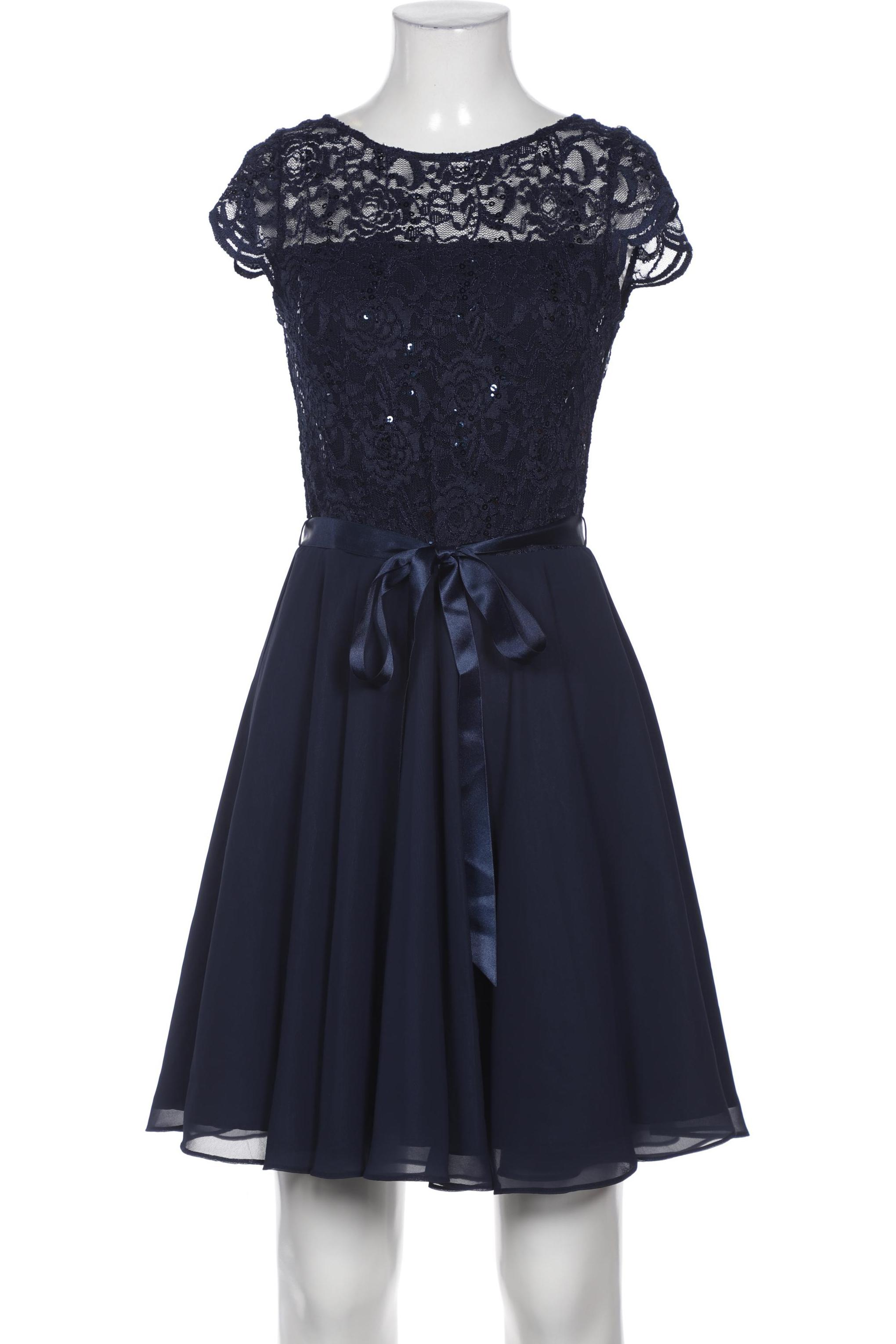 

SWING Damen Kleid, marineblau