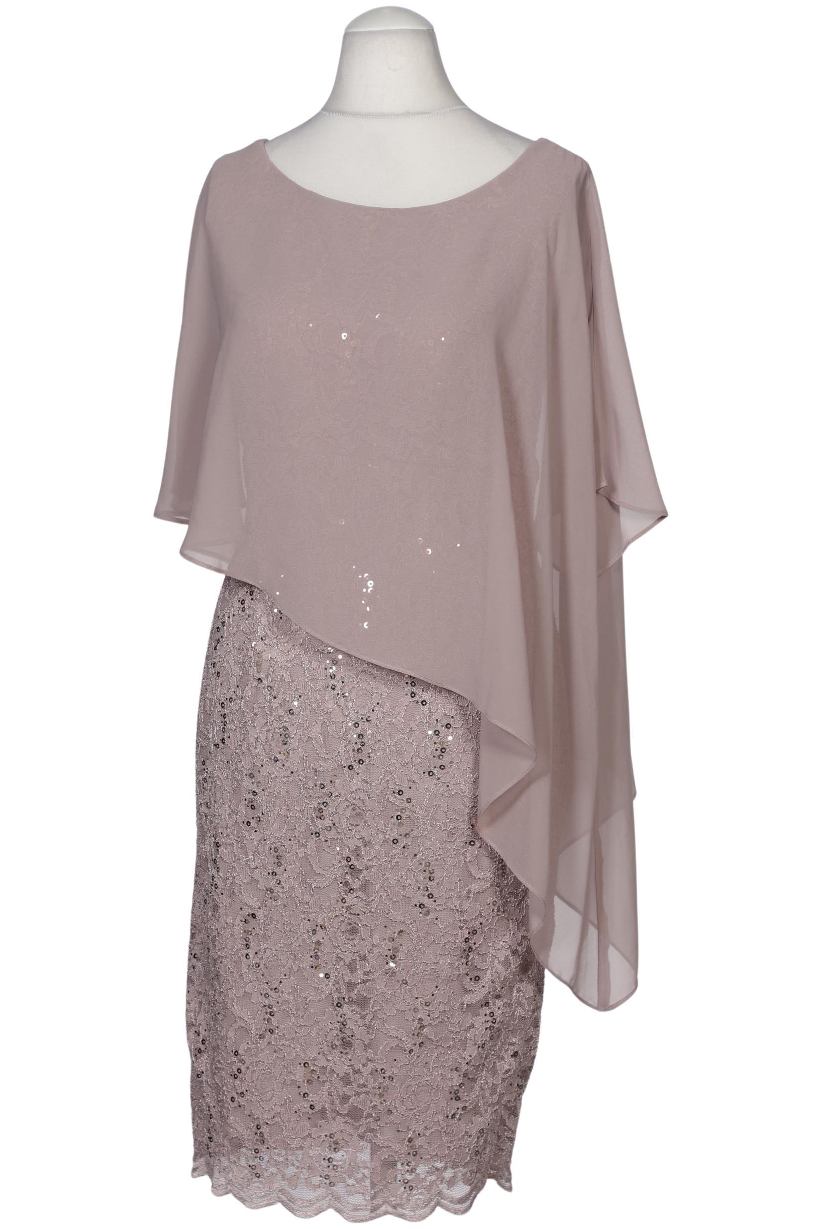 

Swing Damen Kleid, beige, Gr. 38