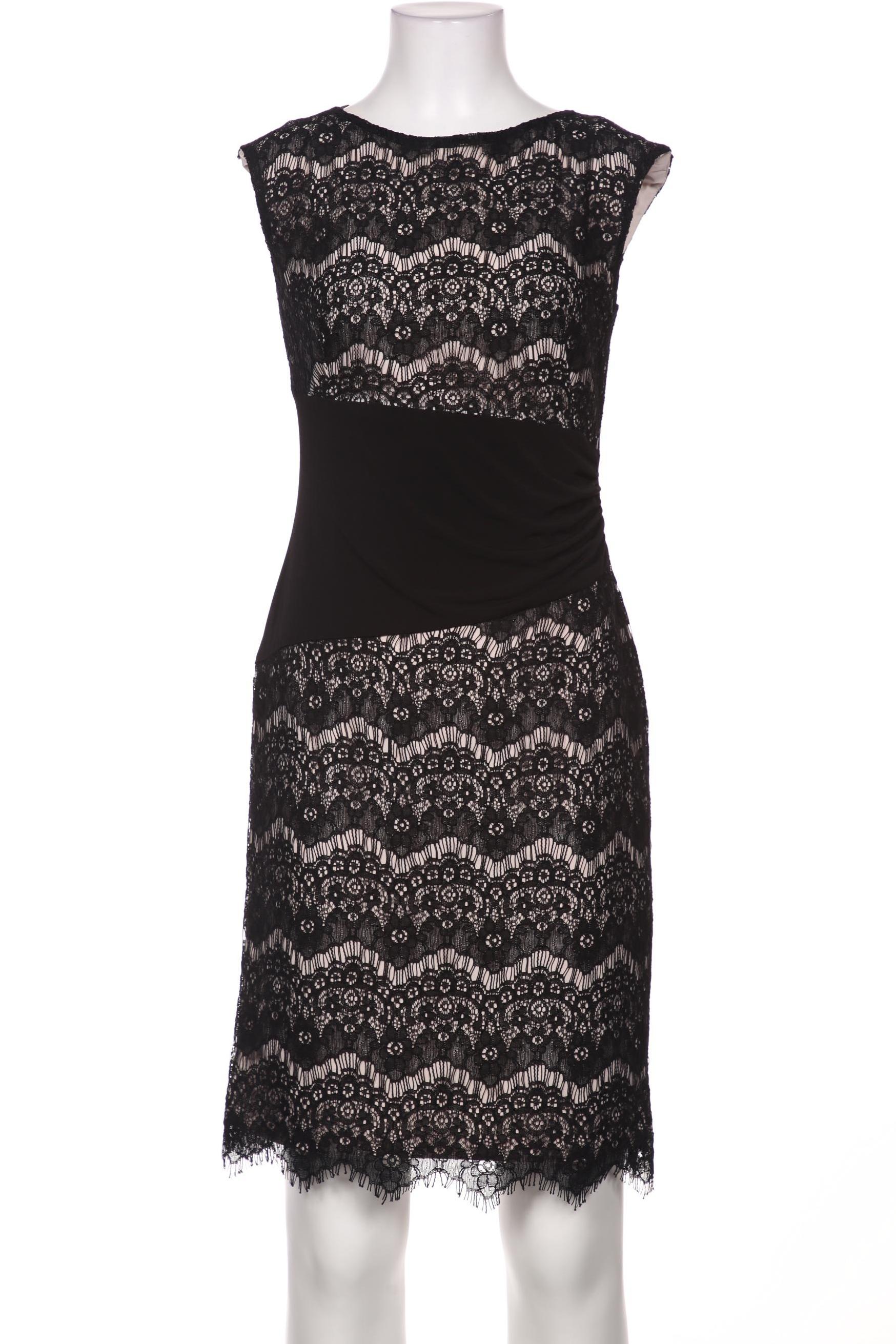 

Swing Damen Kleid, schwarz, Gr. 38