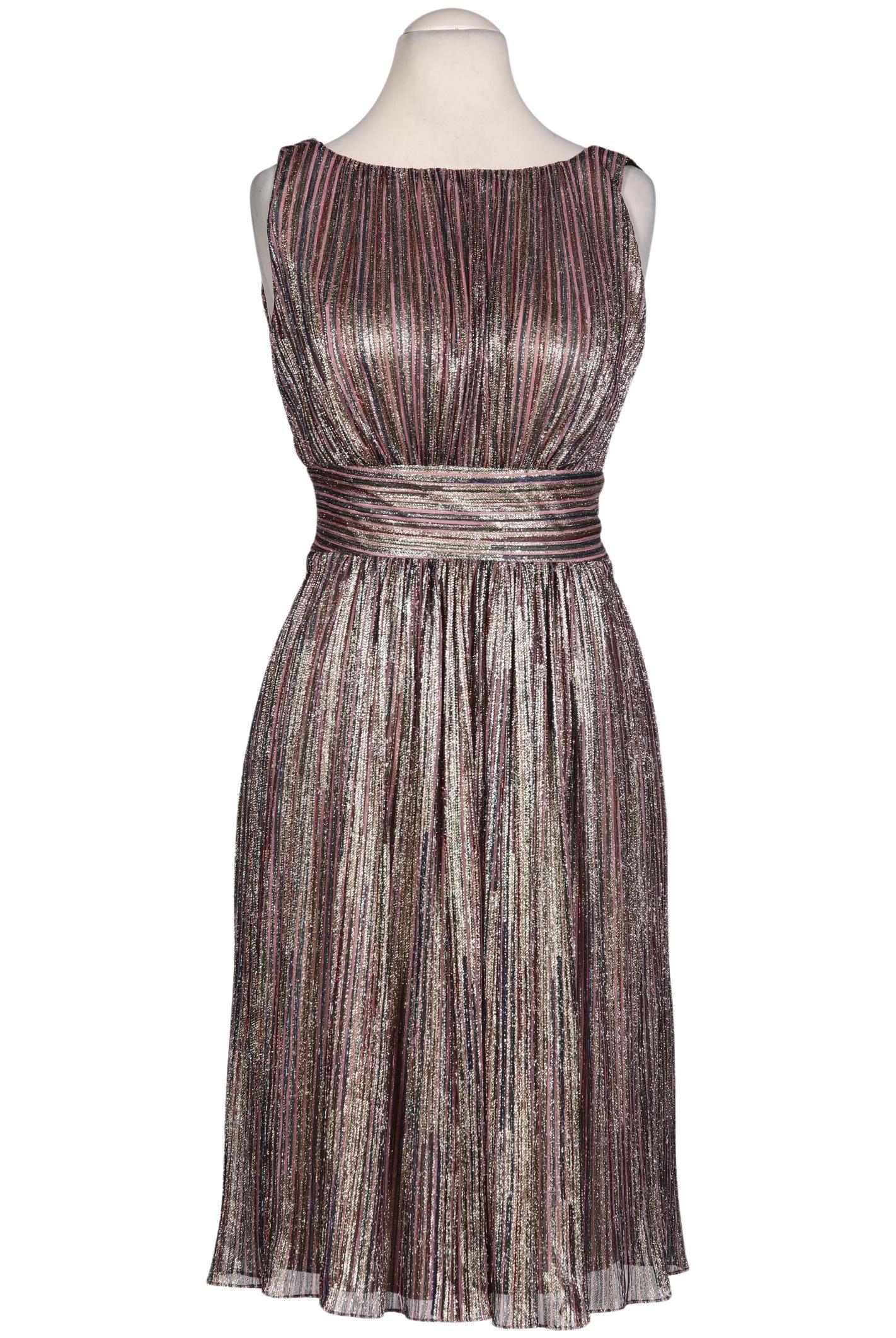 

Swing Damen Kleid, mehrfarbig, Gr. 36