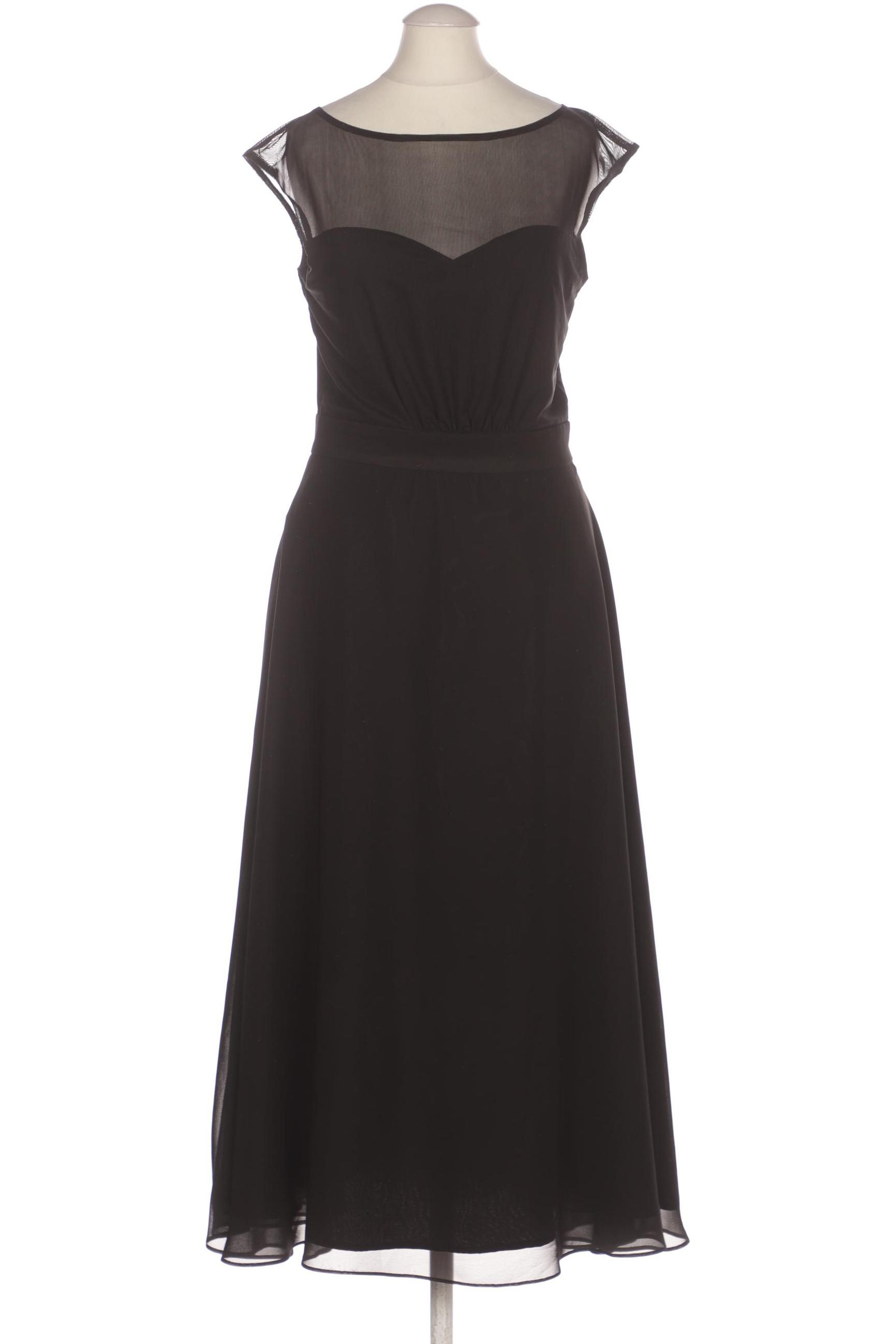 

Swing Damen Kleid, schwarz, Gr. 36