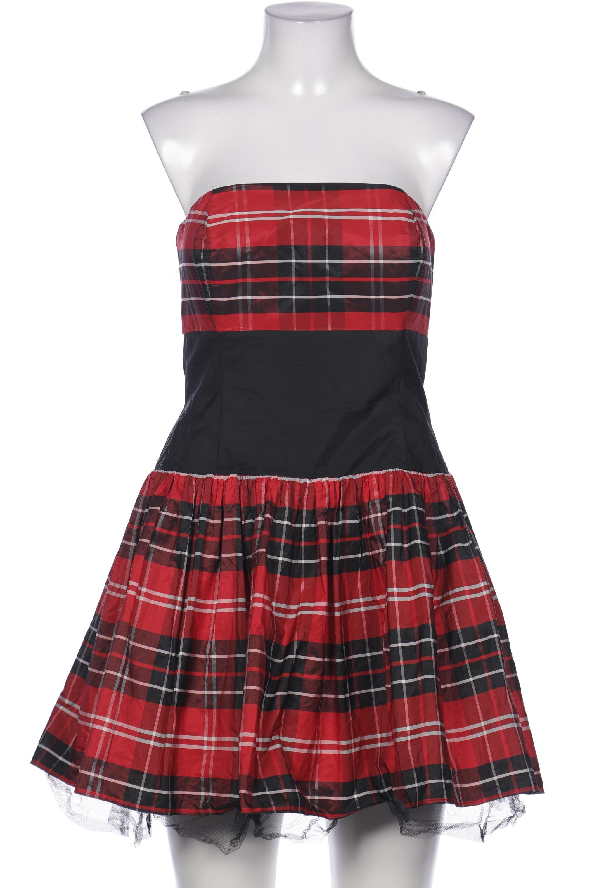 

Swing Damen Kleid, rot, Gr. 40