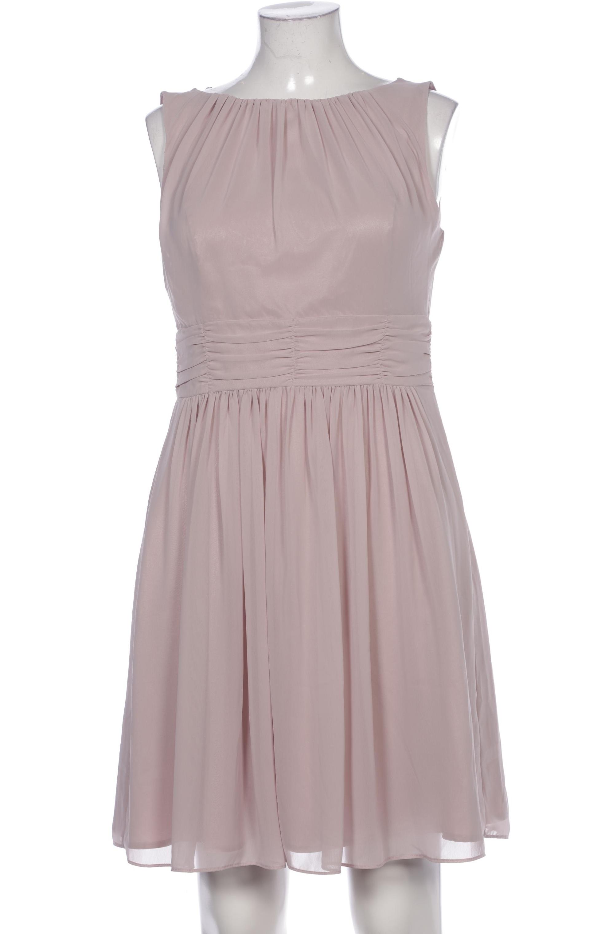 

Swing Damen Kleid, beige, Gr. 42