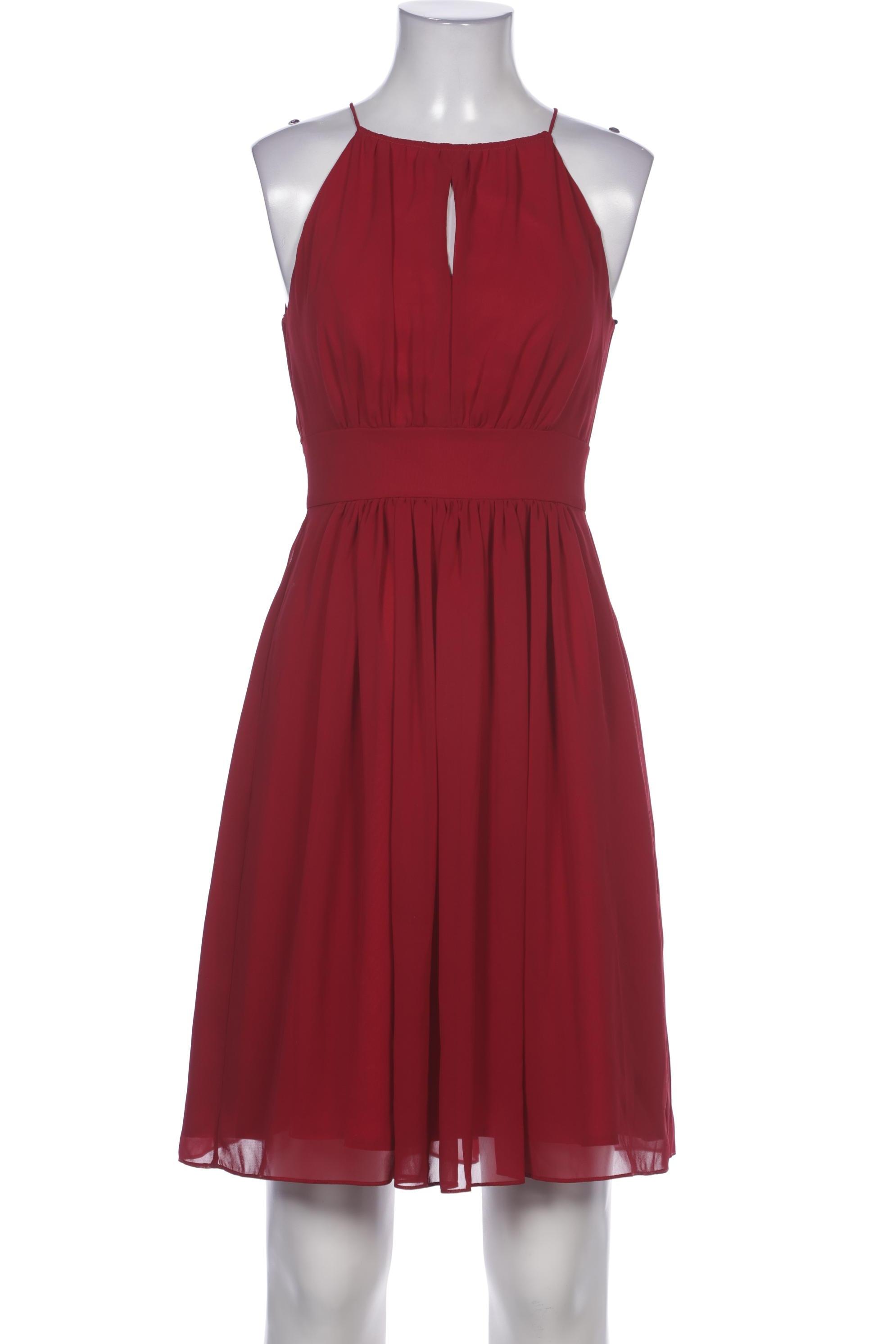 

Swing Damen Kleid, rot, Gr. 34