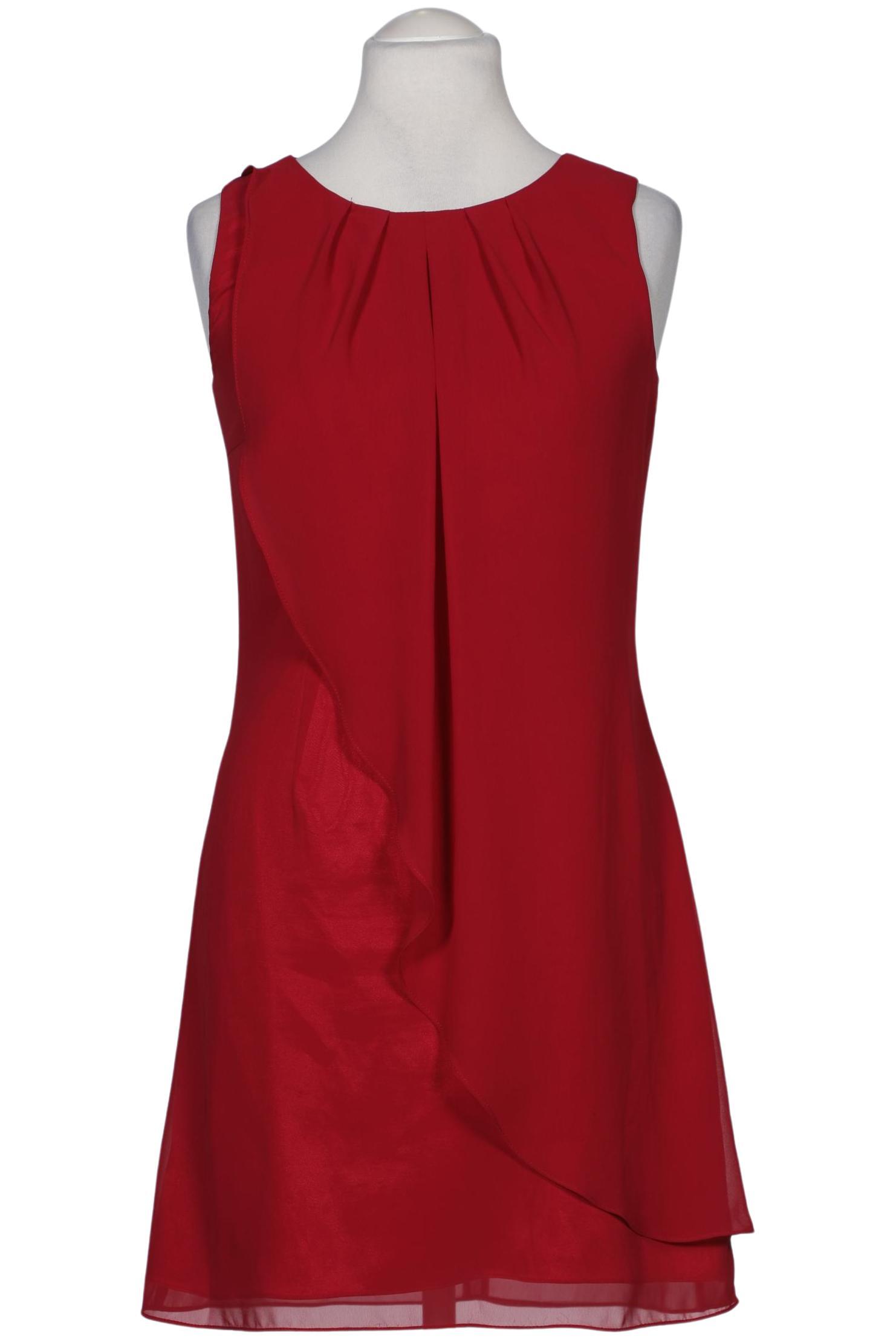 

Swing Damen Kleid, rot, Gr. 38