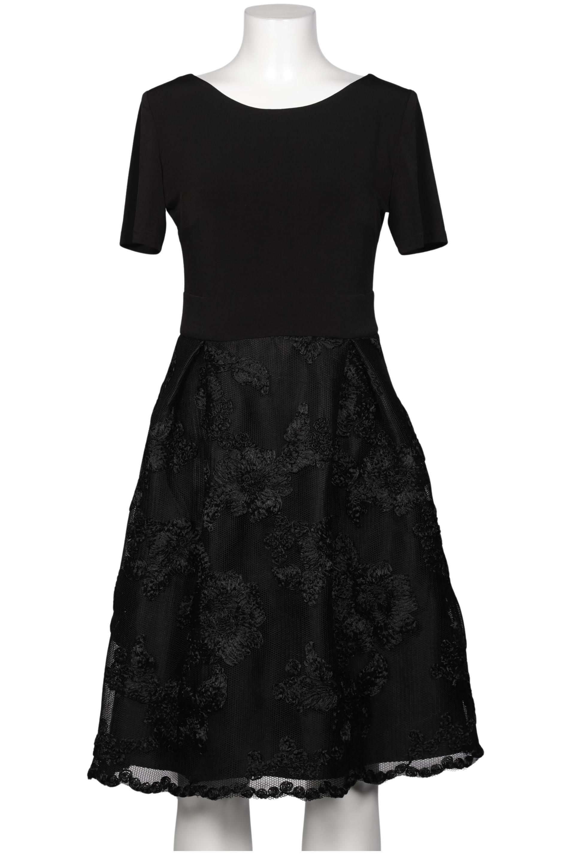 

Swing Damen Kleid, schwarz, Gr. 42