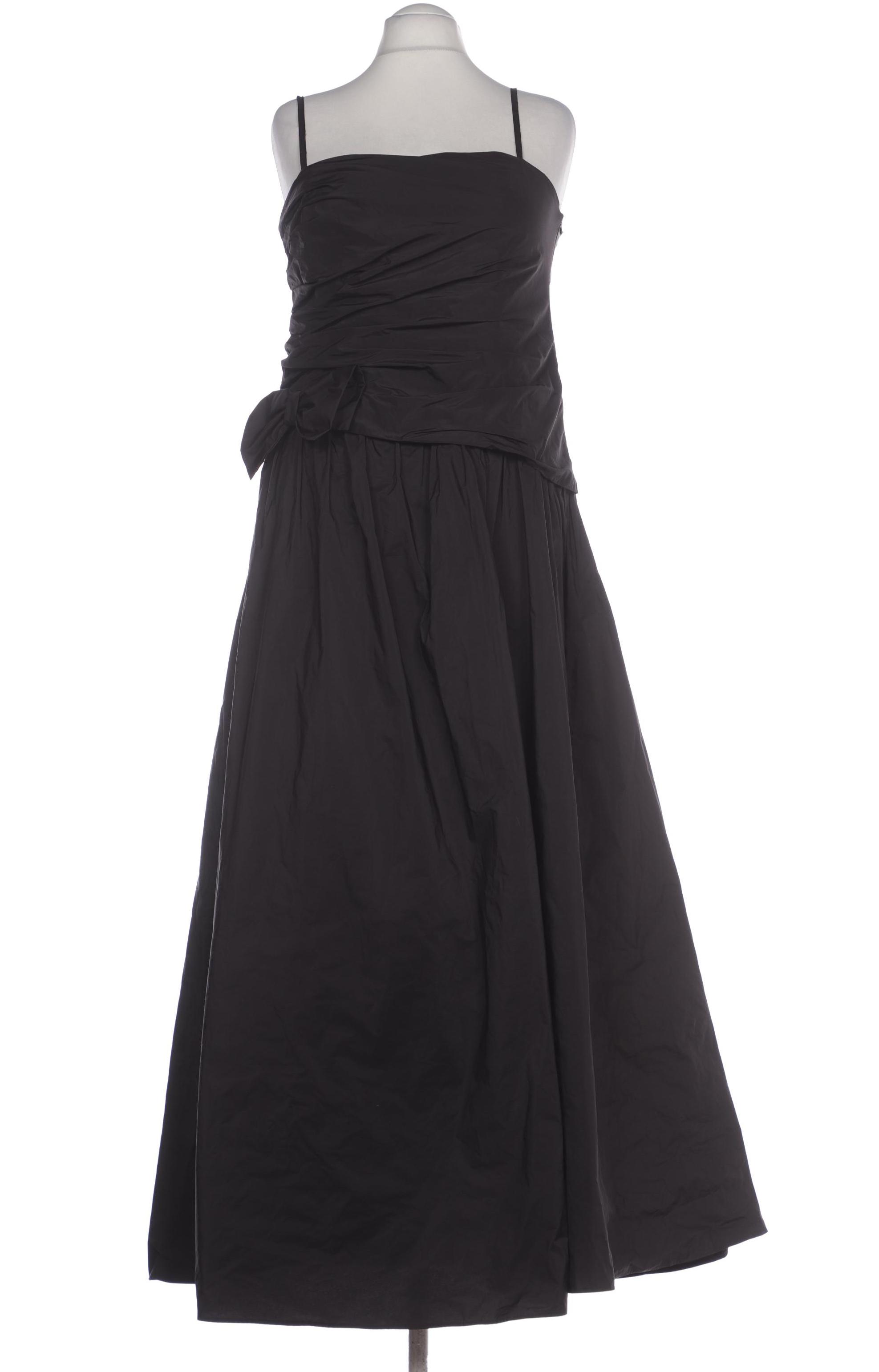 

Swing Damen Kleid, schwarz, Gr. 46