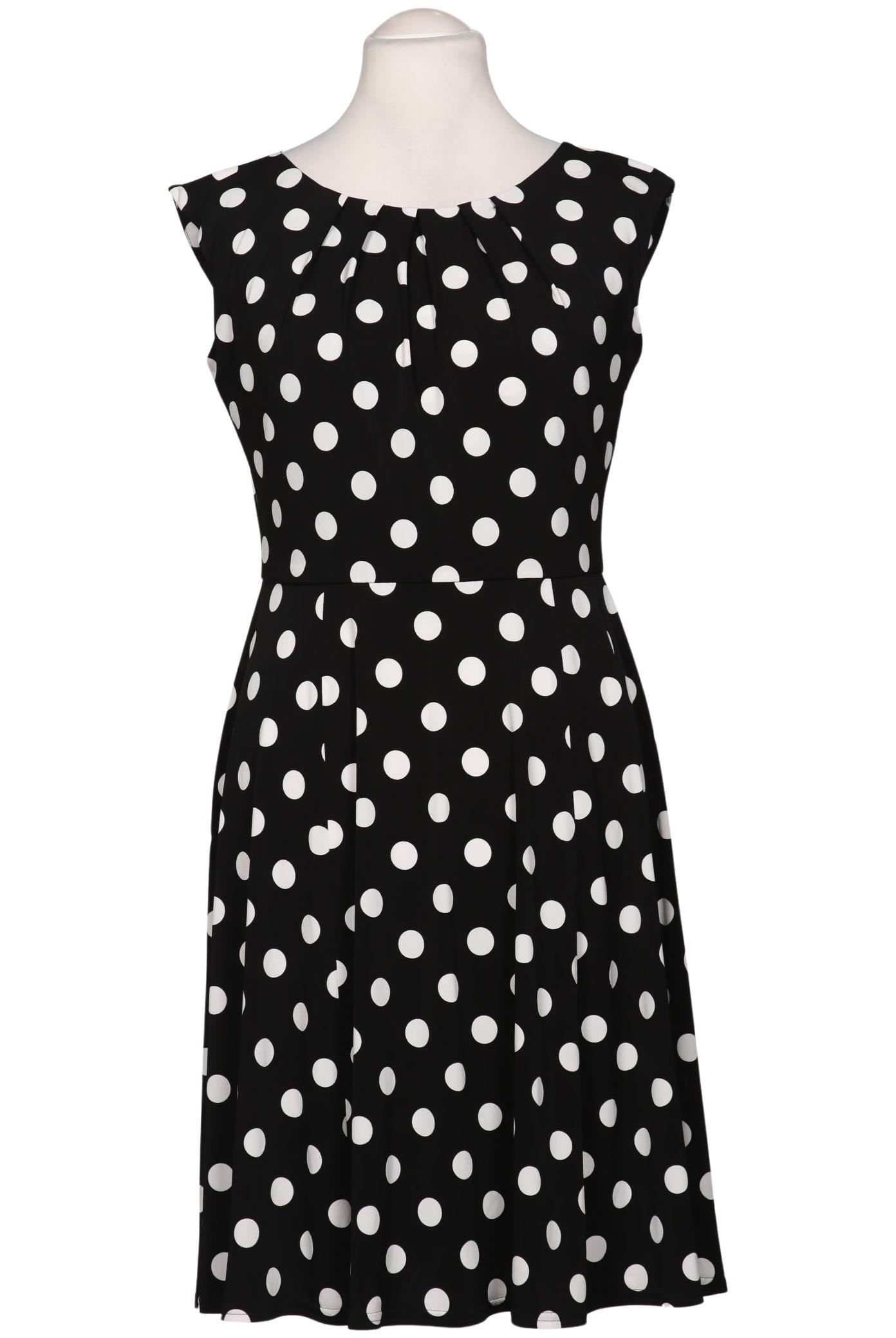 

Swing Damen Kleid, mehrfarbig, Gr. 42