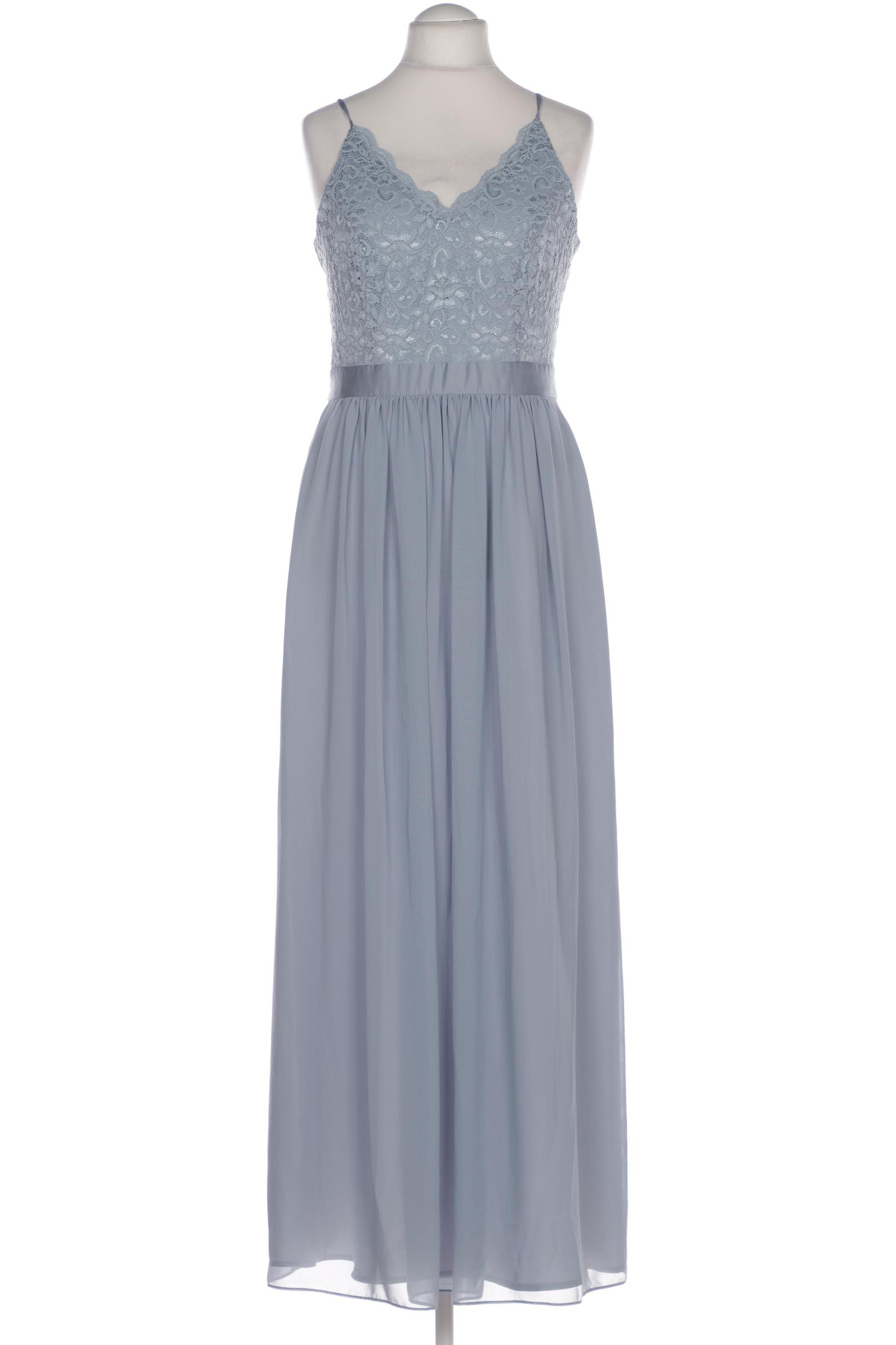 

Swing Damen Kleid, hellblau, Gr. 42