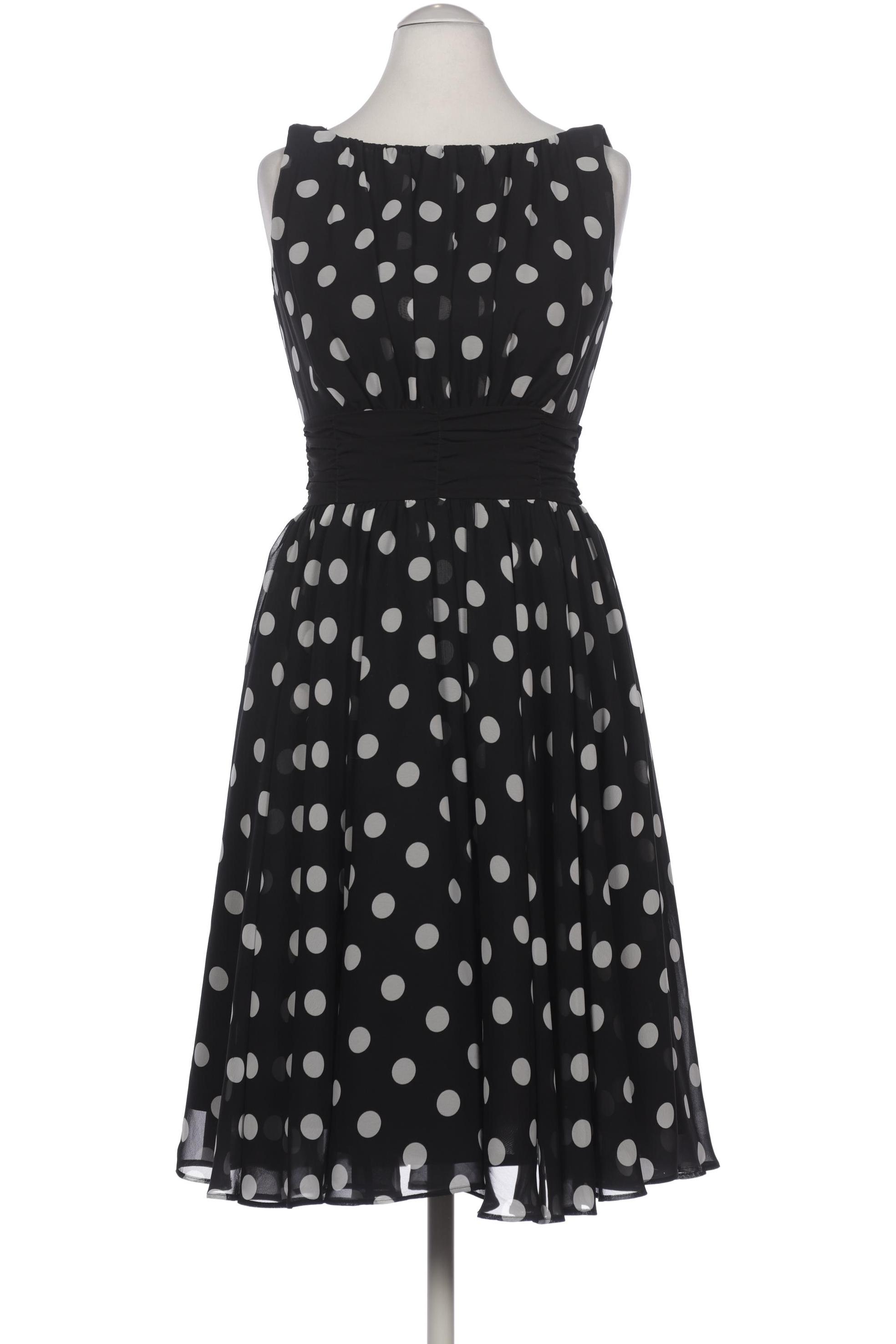 

Swing Damen Kleid, schwarz, Gr. 36