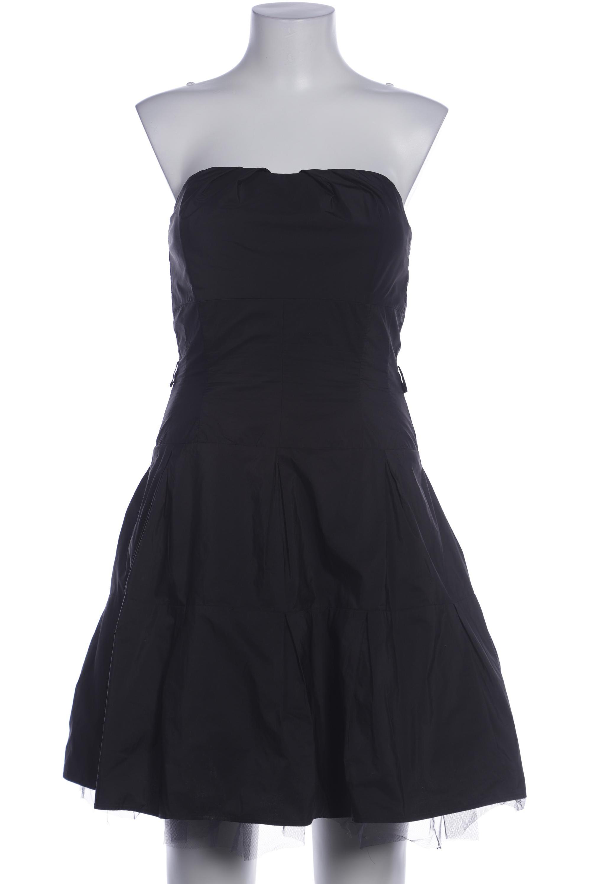

Swing Damen Kleid, schwarz, Gr. 38