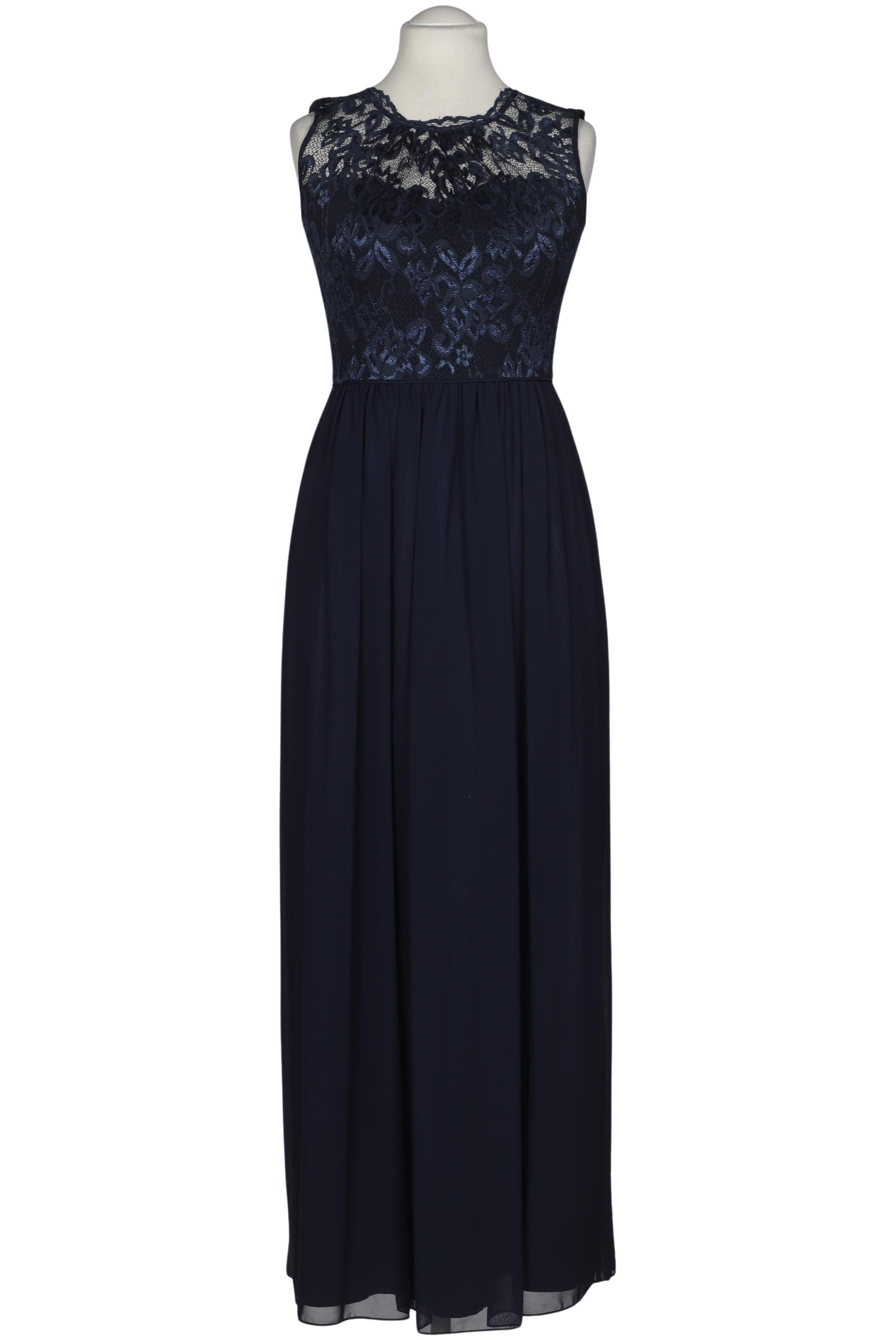 

Swing Damen Kleid, marineblau, Gr. 38