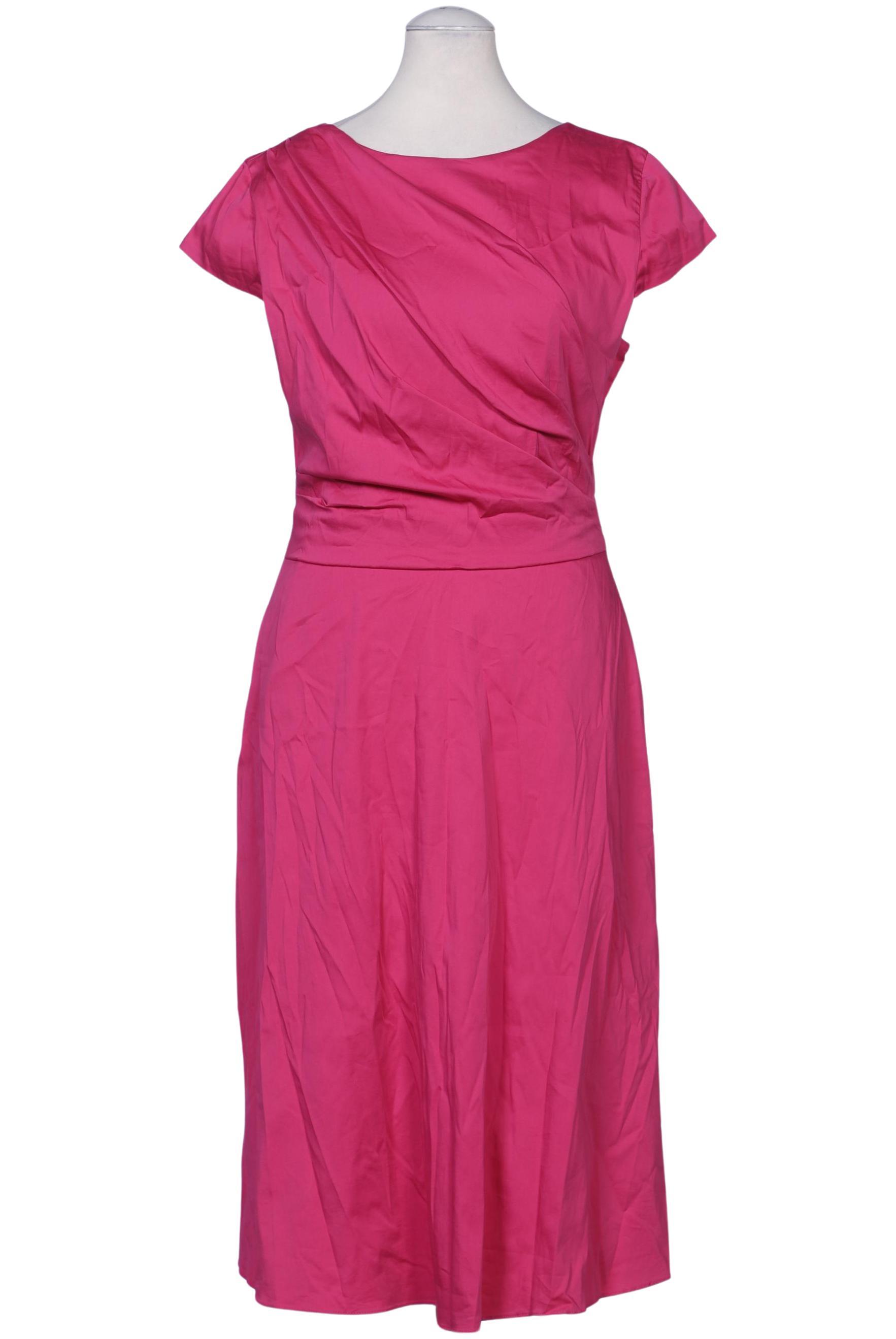 

Swing Damen Kleid, pink, Gr. 36