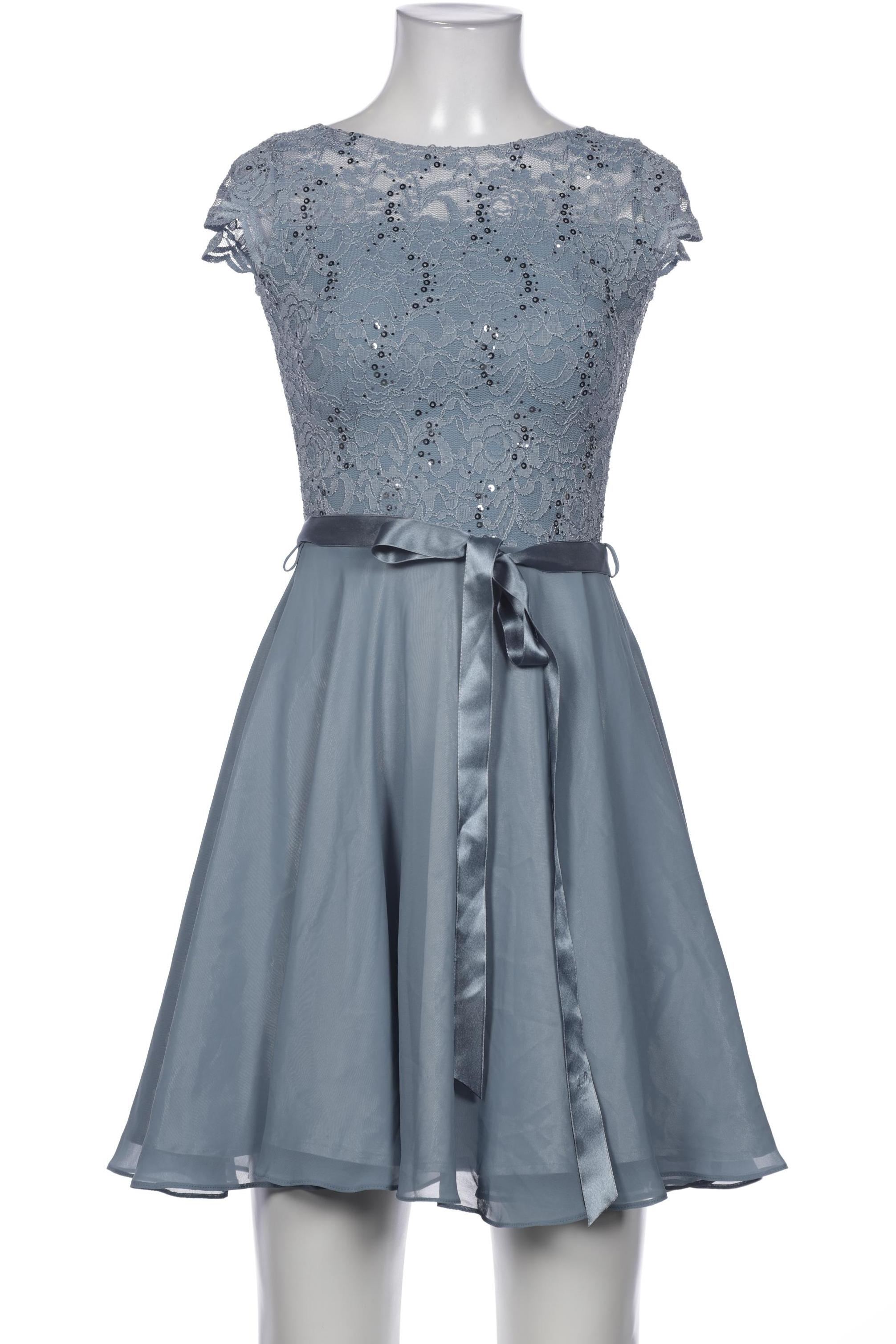 

Swing Damen Kleid, türkis, Gr. 32