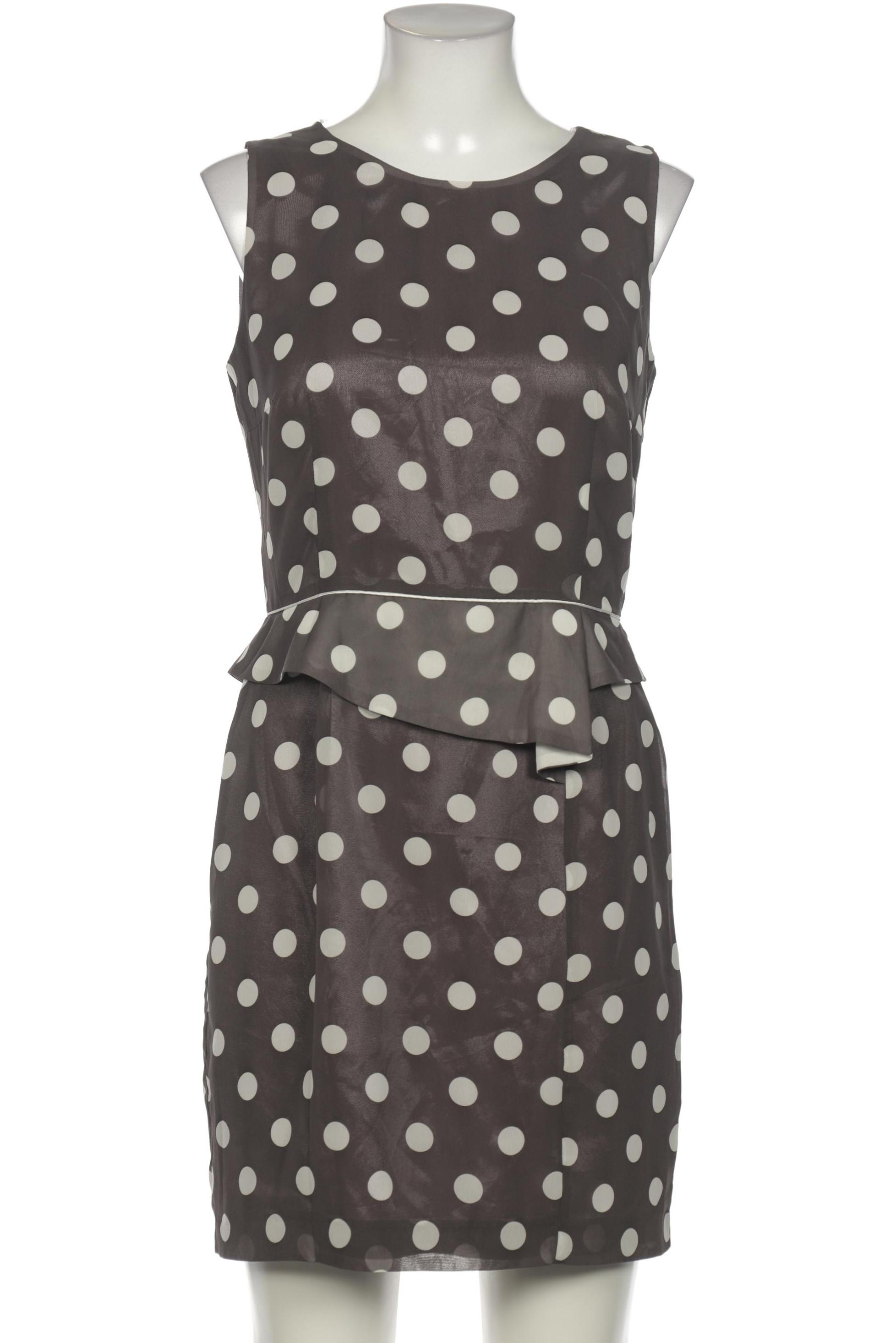 

SWING Damen Kleid, grau