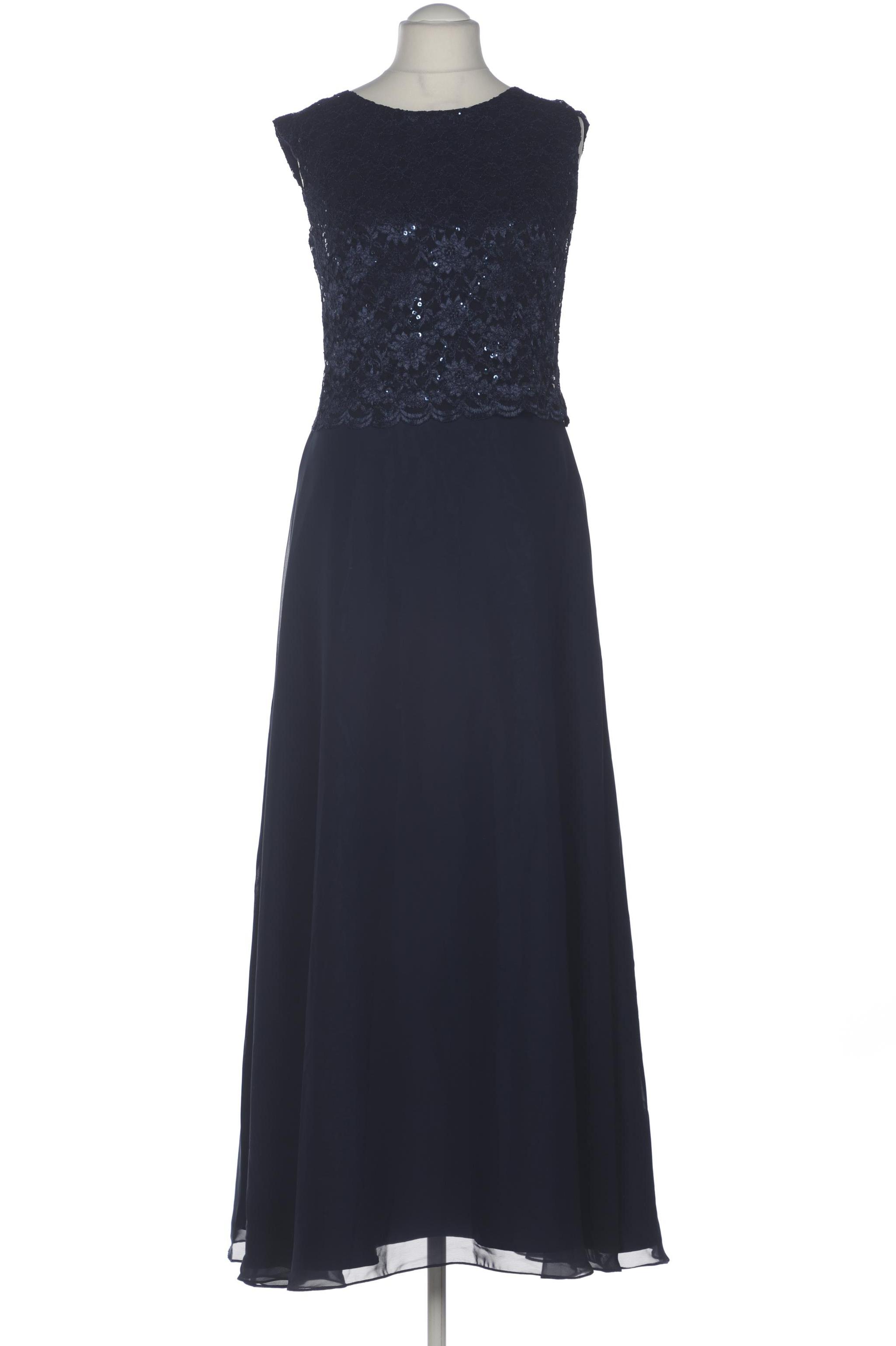 

Swing Damen Kleid, marineblau, Gr. 42