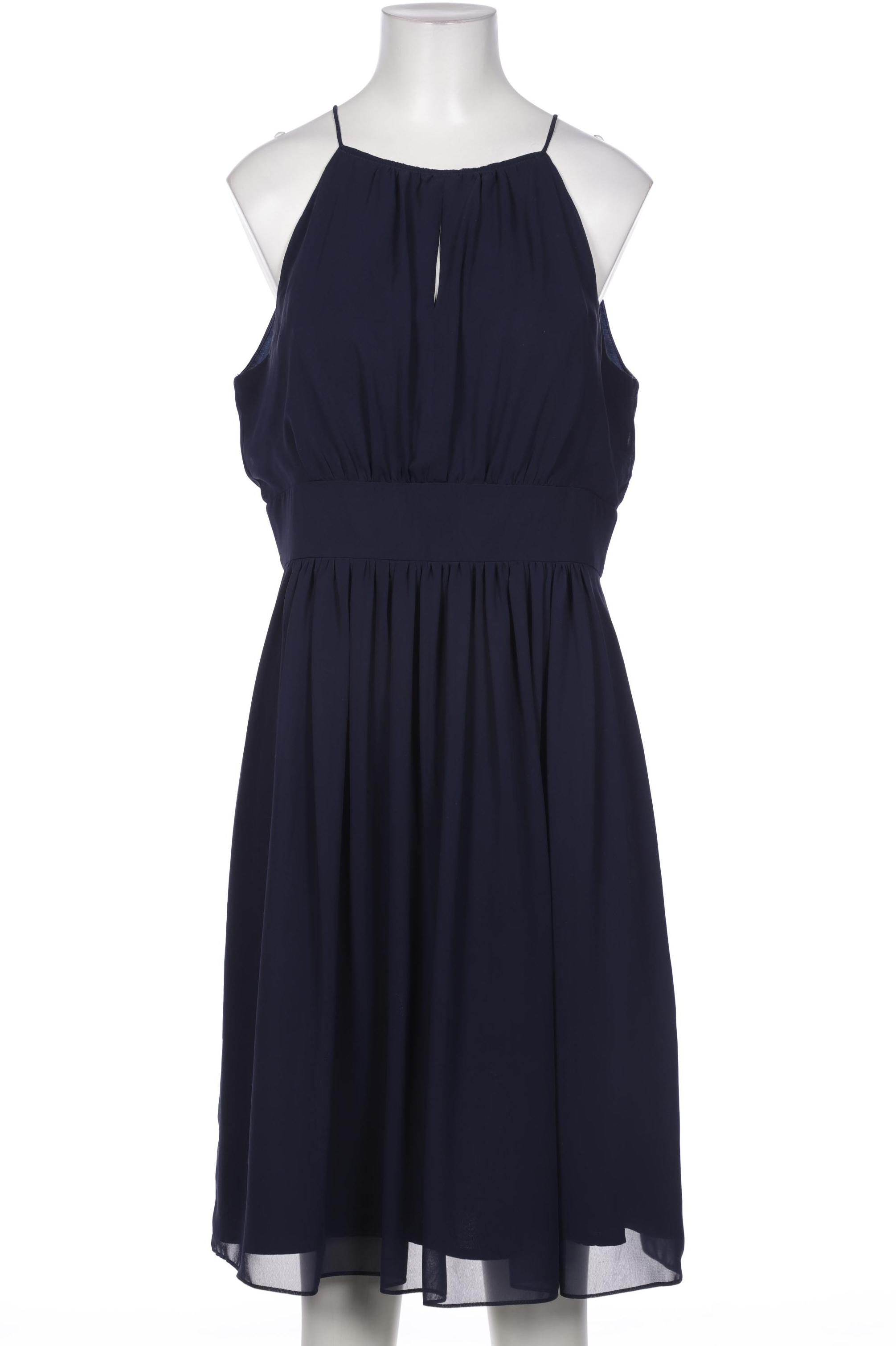 

Swing Damen Kleid, marineblau, Gr. 40