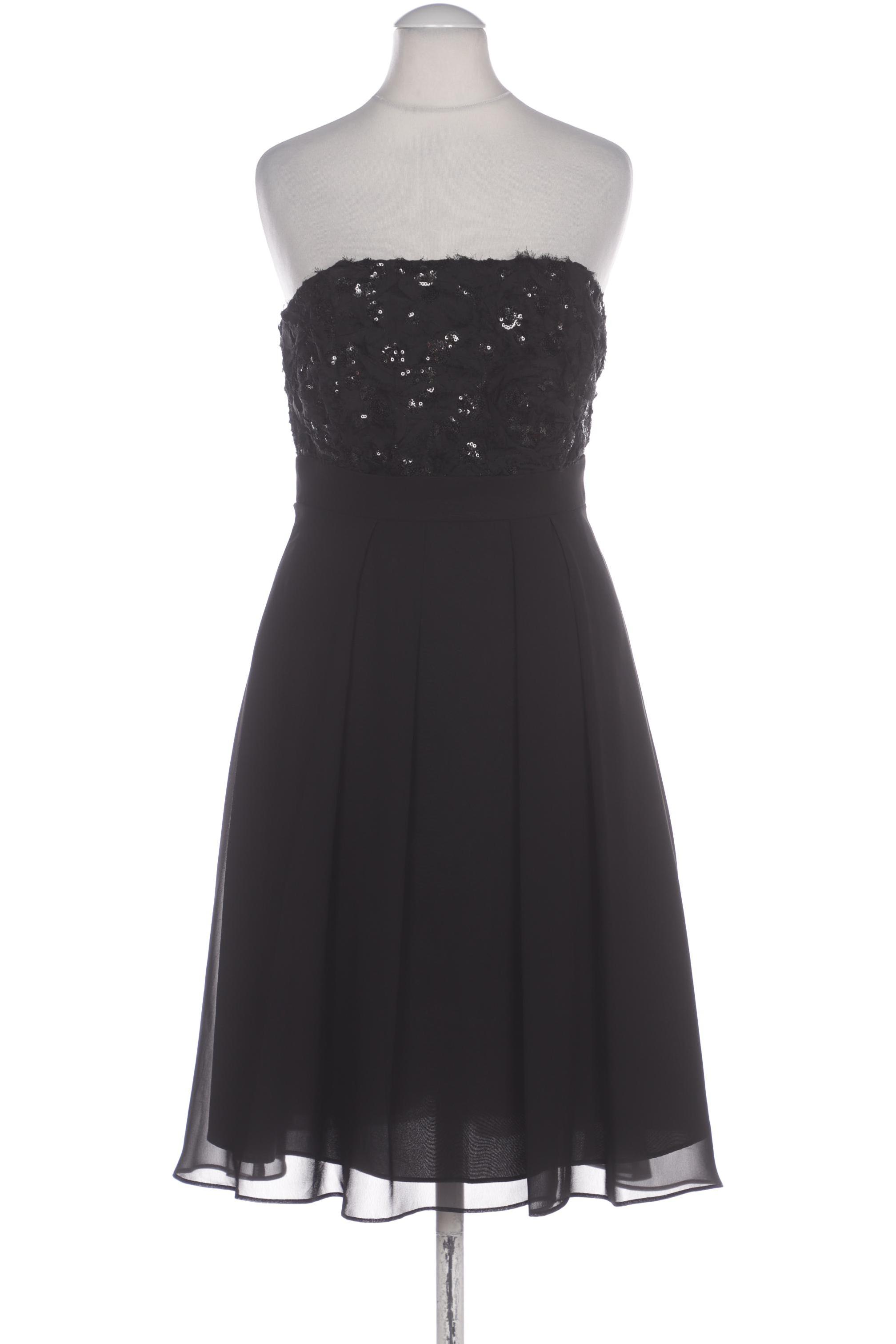 

Swing Damen Kleid, schwarz, Gr. 34