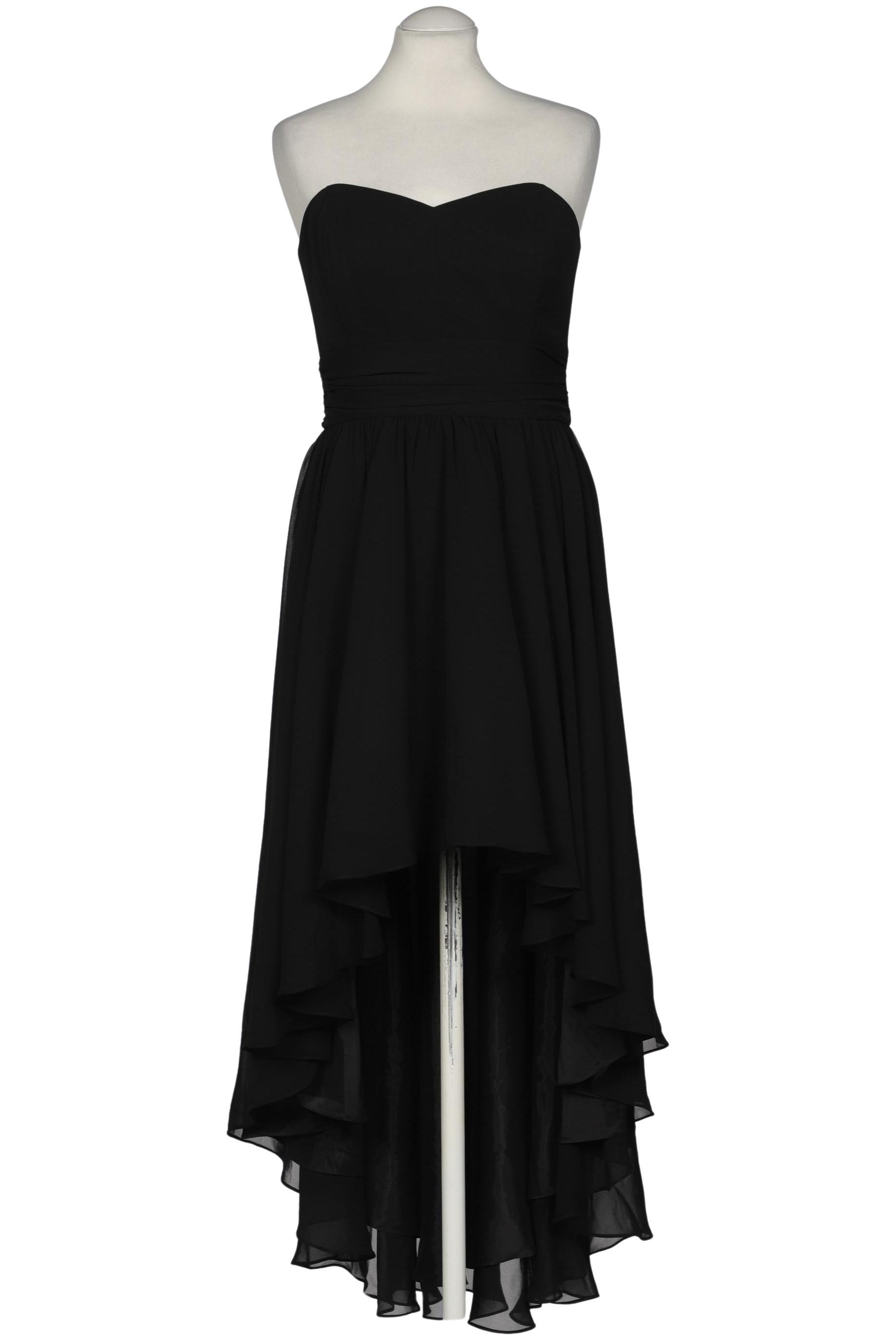 

Swing Damen Kleid, schwarz, Gr. 38