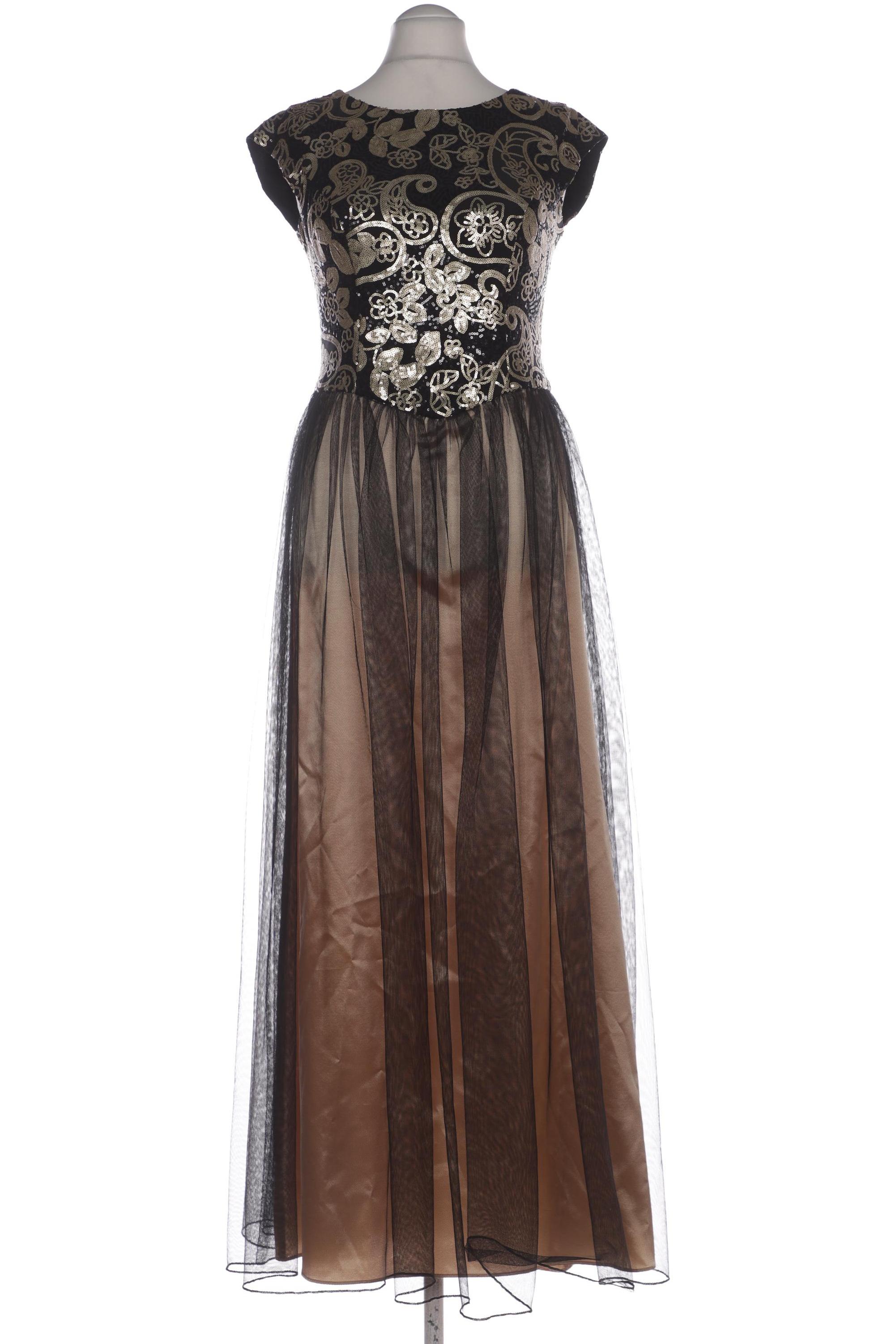 

Swing Damen Kleid, schwarz, Gr. 38