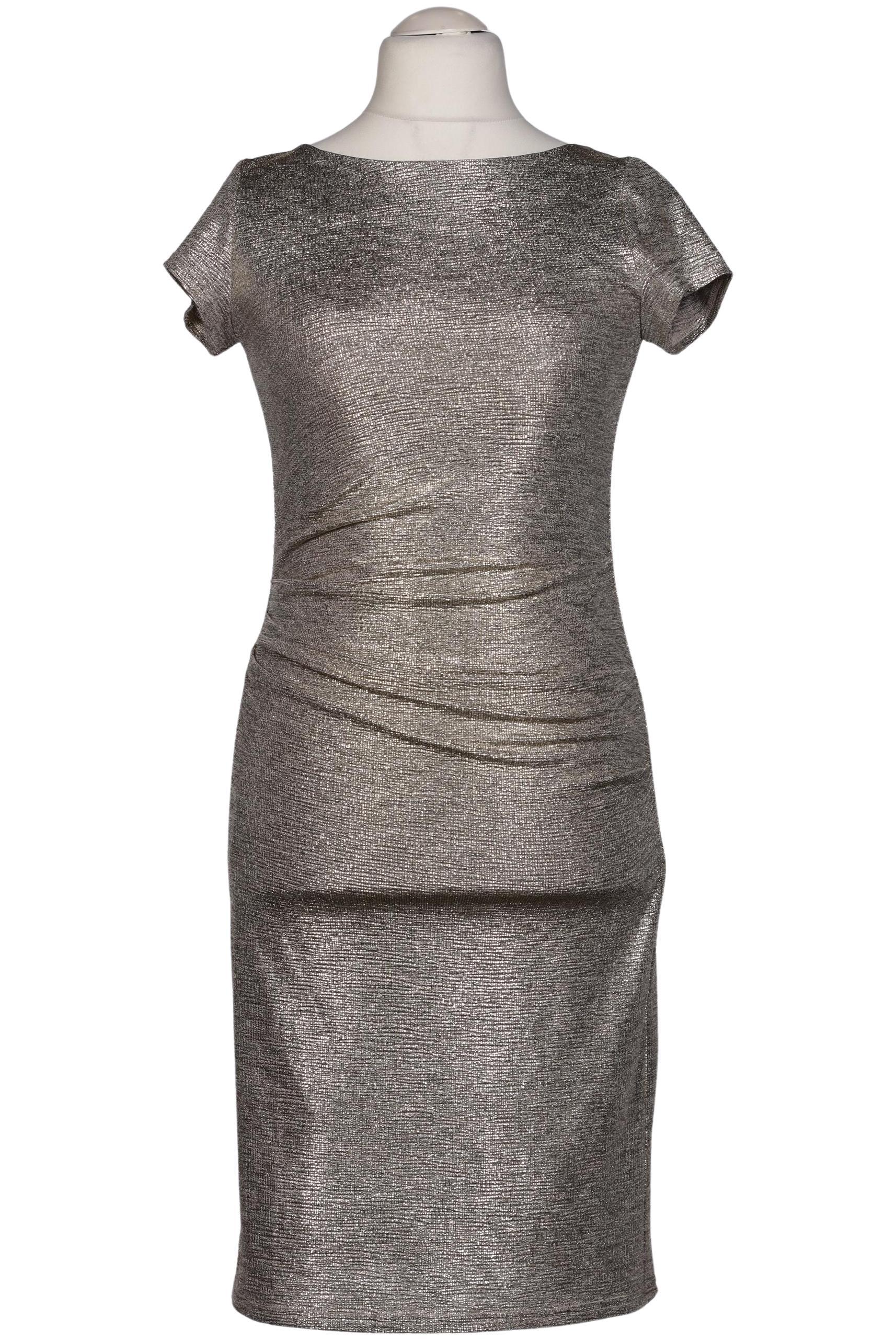 

Swing Damen Kleid, silber, Gr. 38